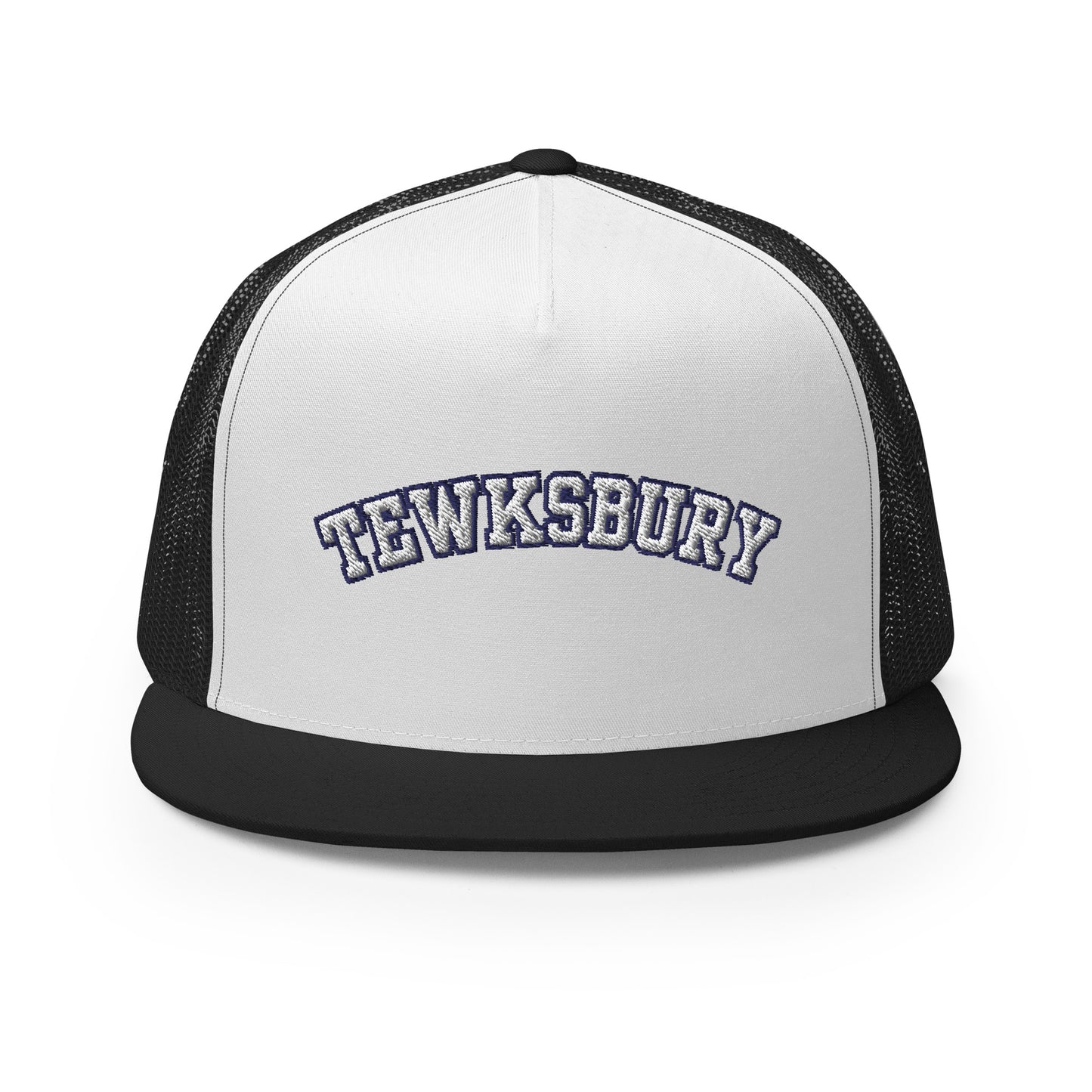 Tewksbury Trucker