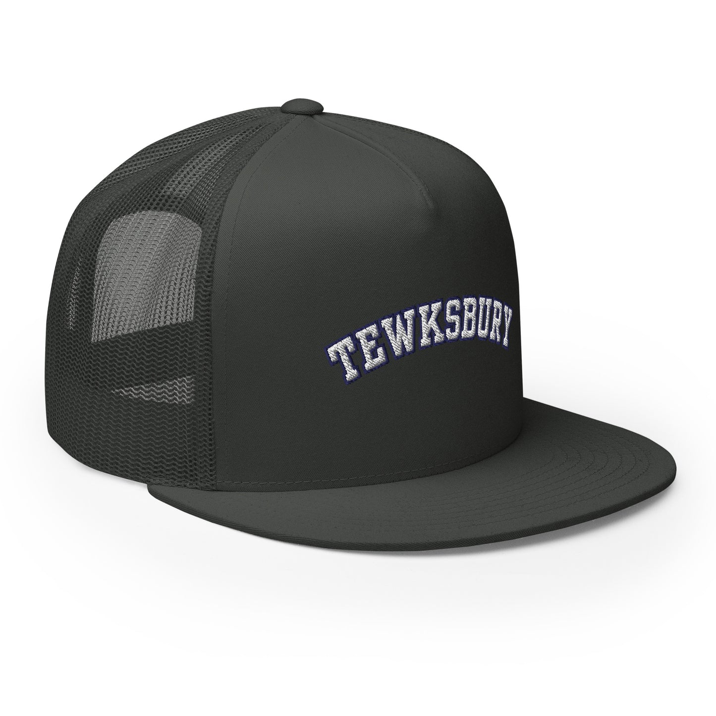 Tewksbury Trucker