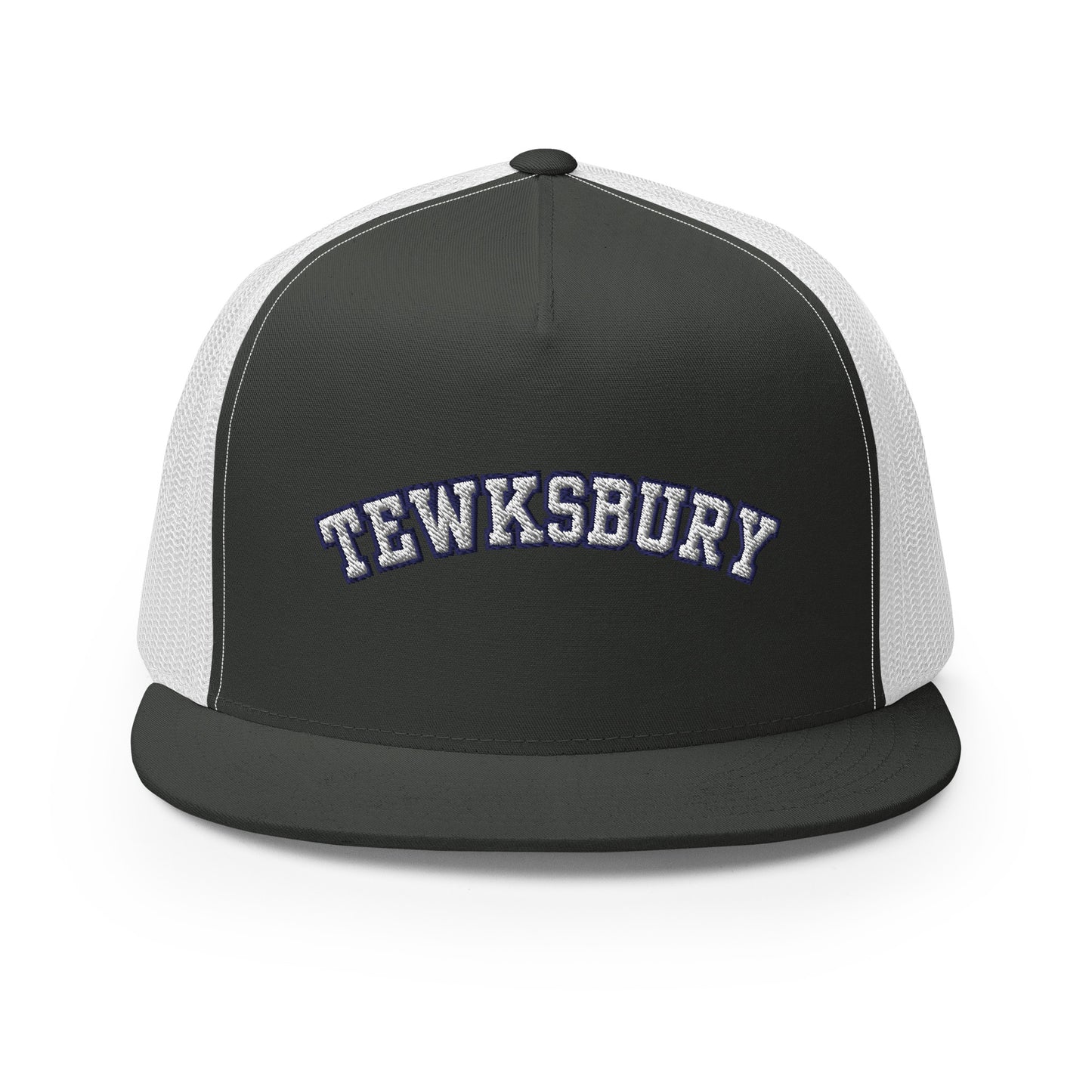 Tewksbury Trucker