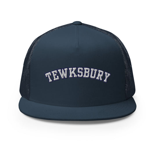Tewksbury Trucker