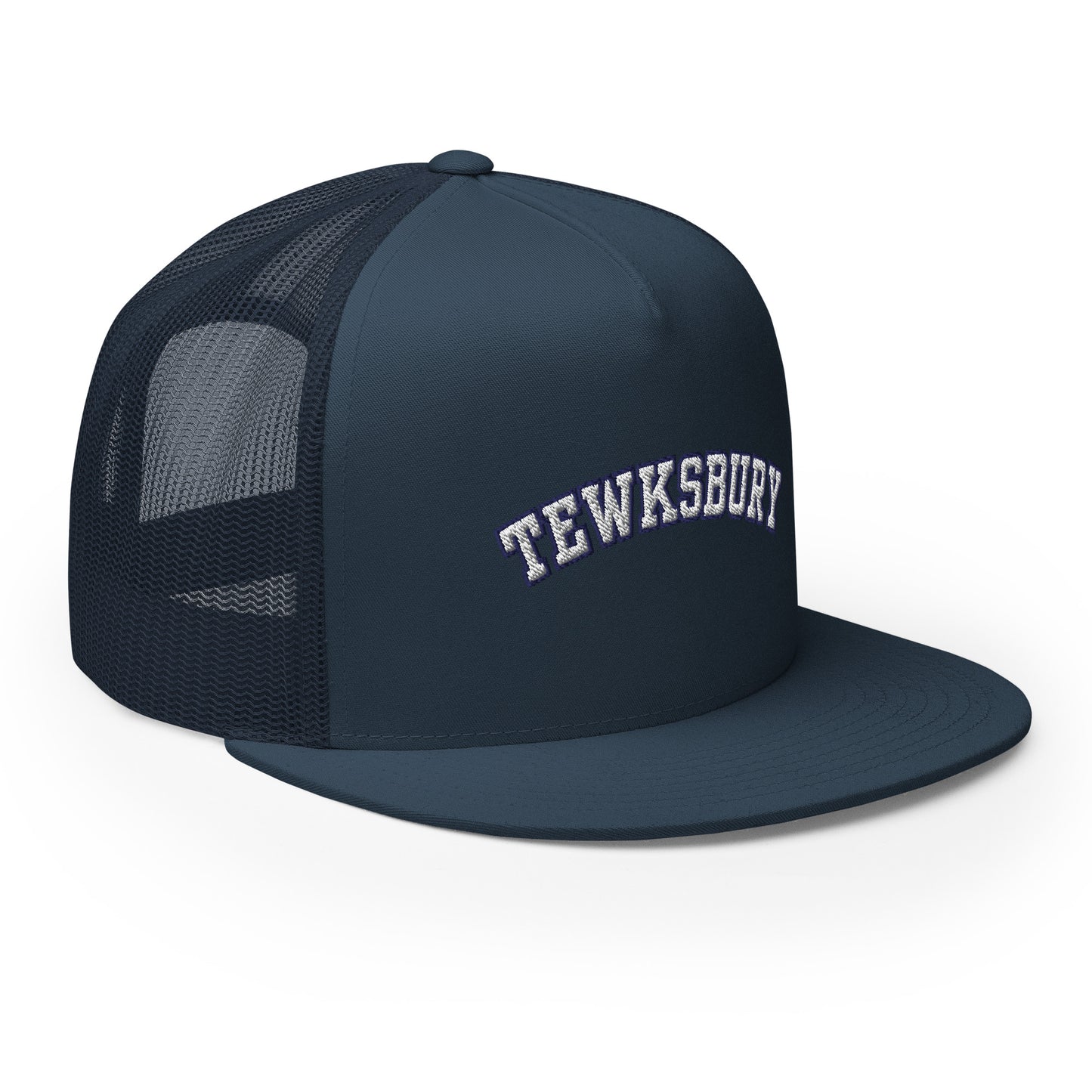 Tewksbury Trucker