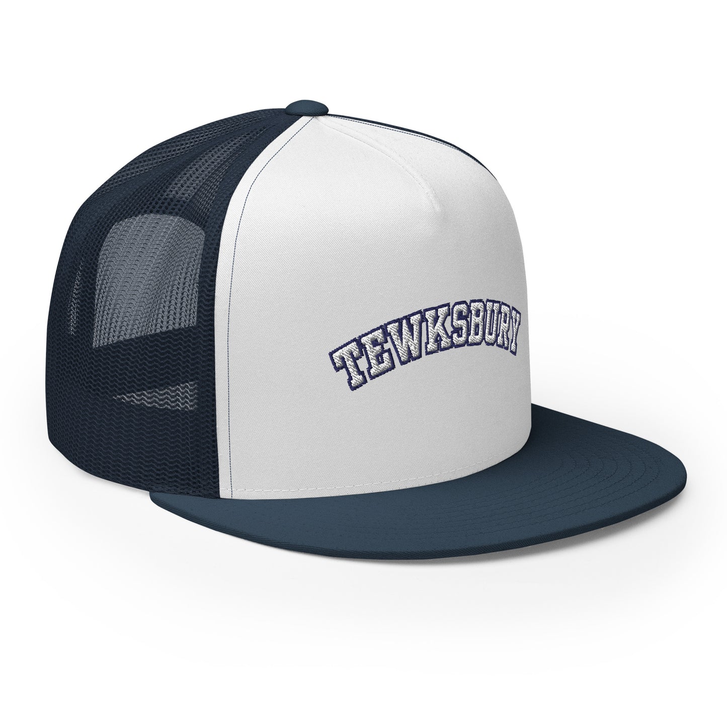 Tewksbury Trucker