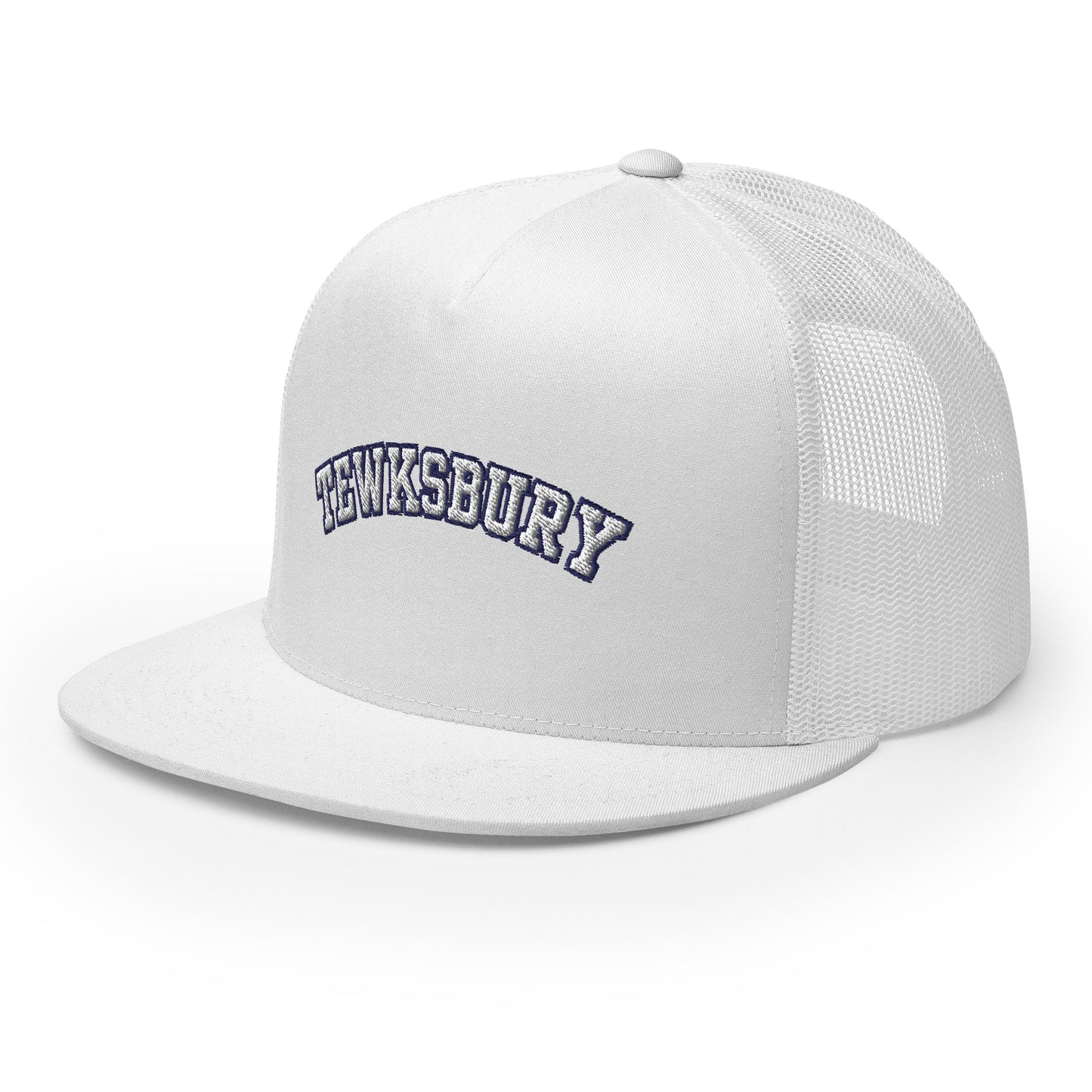 Tewksbury Trucker