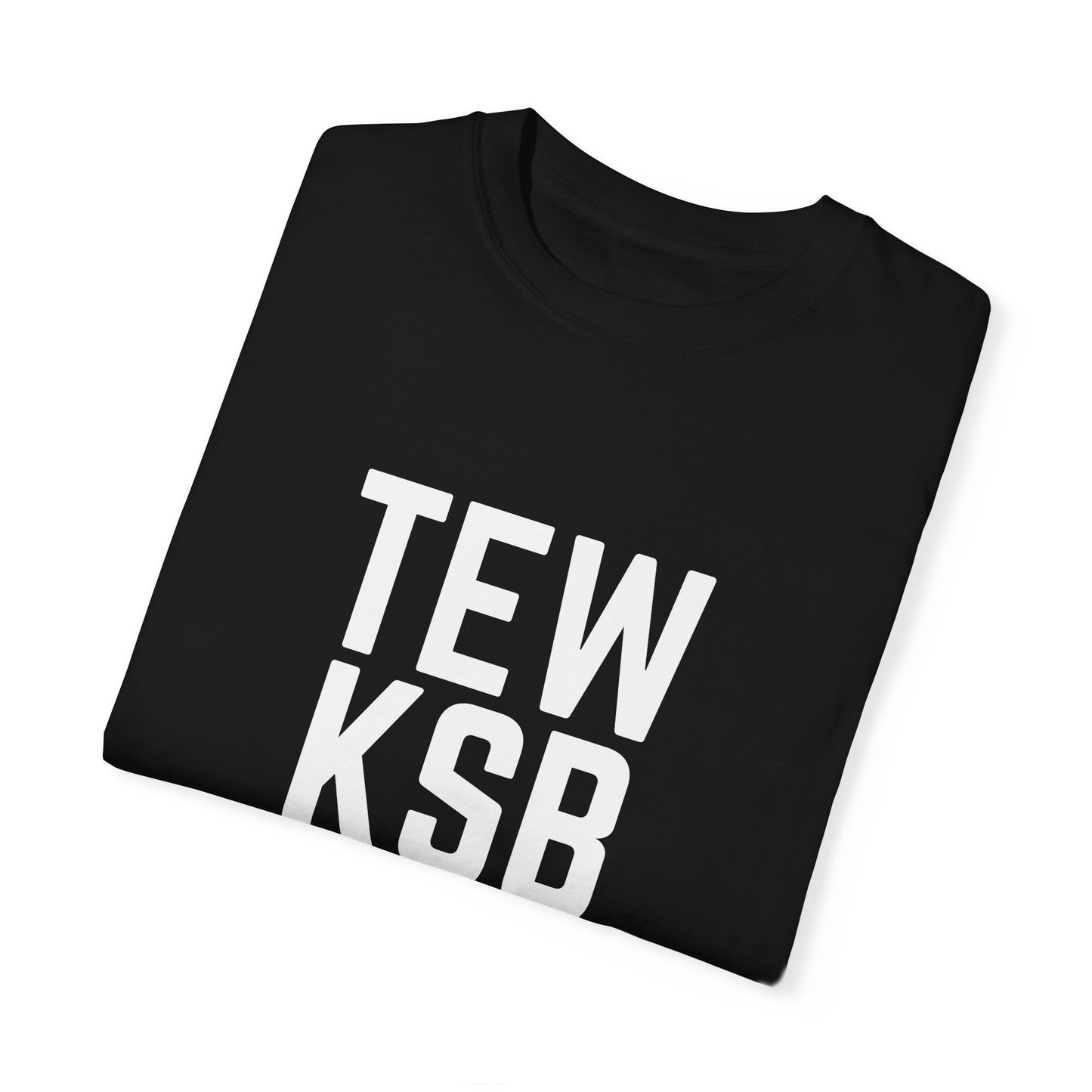 Stacked Up T-Shirt