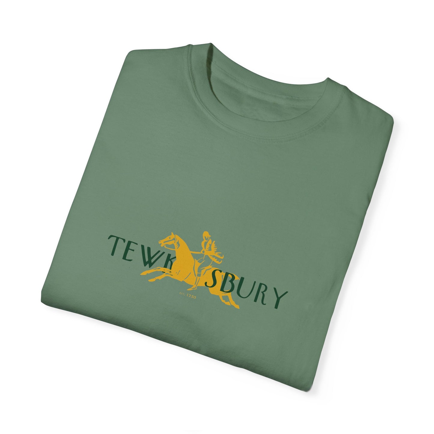 Tewksbury Hunt Club T-Shirt