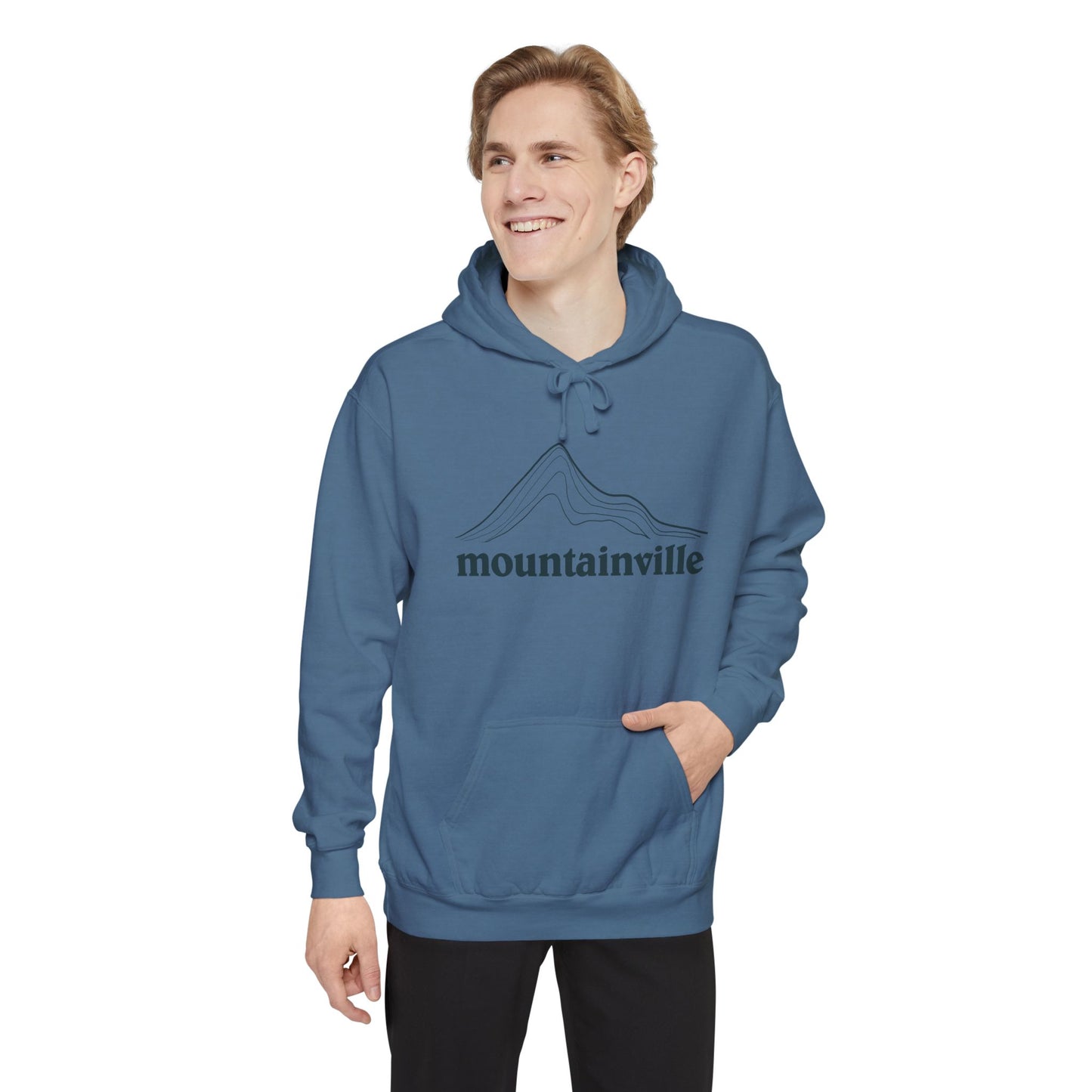 Mountainville Hoodie