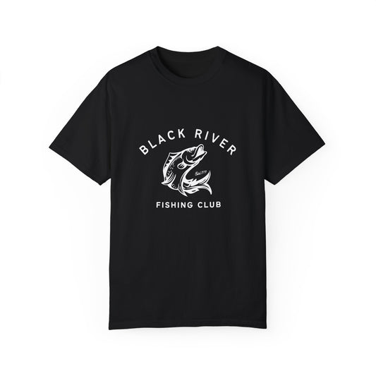 Black River Fishing Club T-Shirt