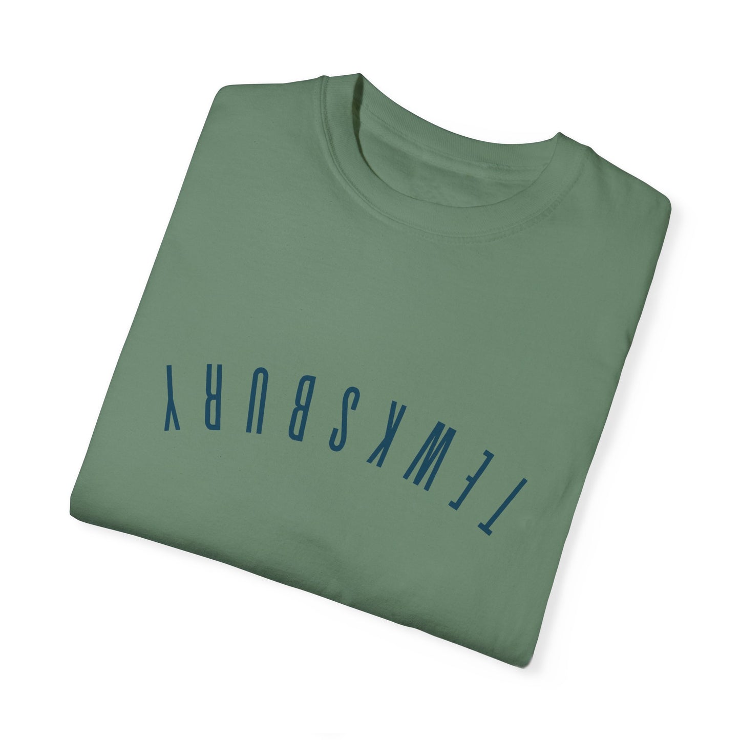 Tewksbury Flip Tee