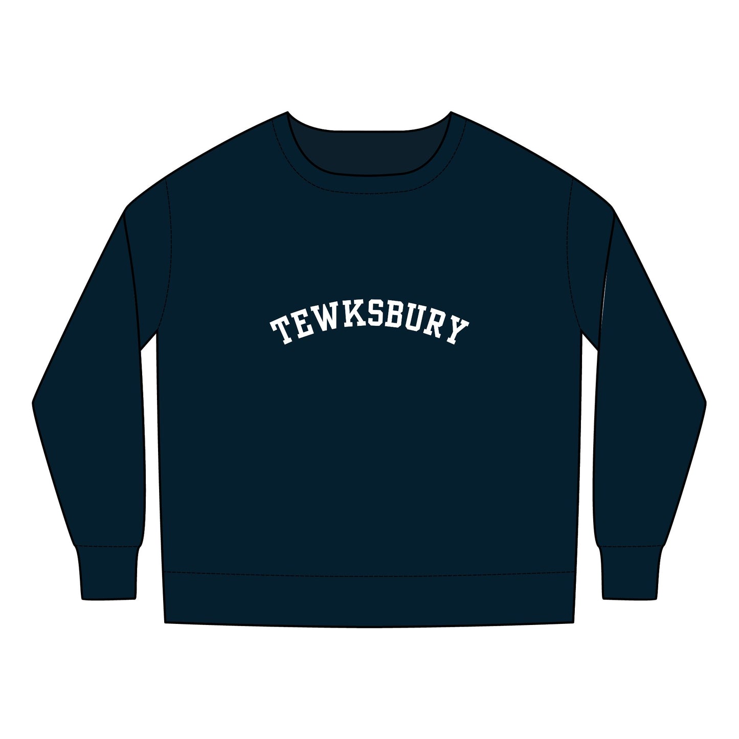 Tewksbury U Toddler Sweatshirt