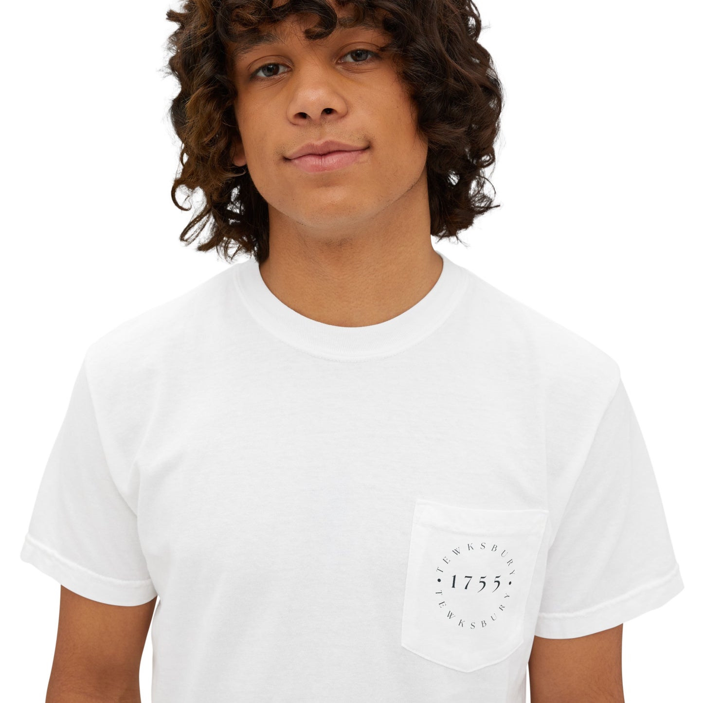 1755 Pocket Tee