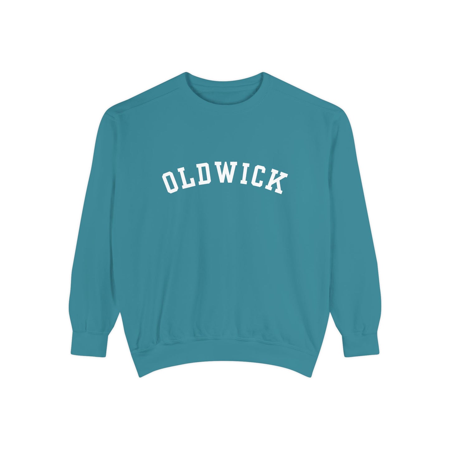 Oldwick University Sweatshirt