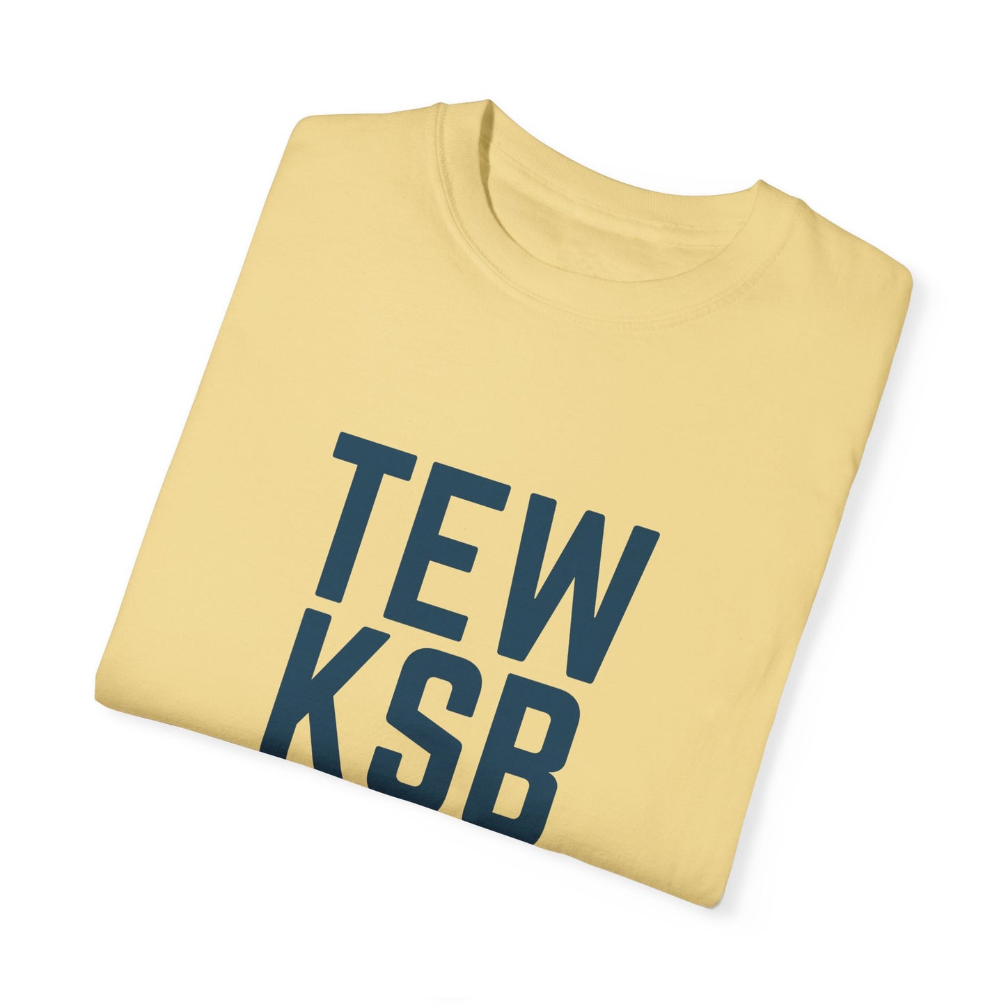 Stacked Up T-Shirt