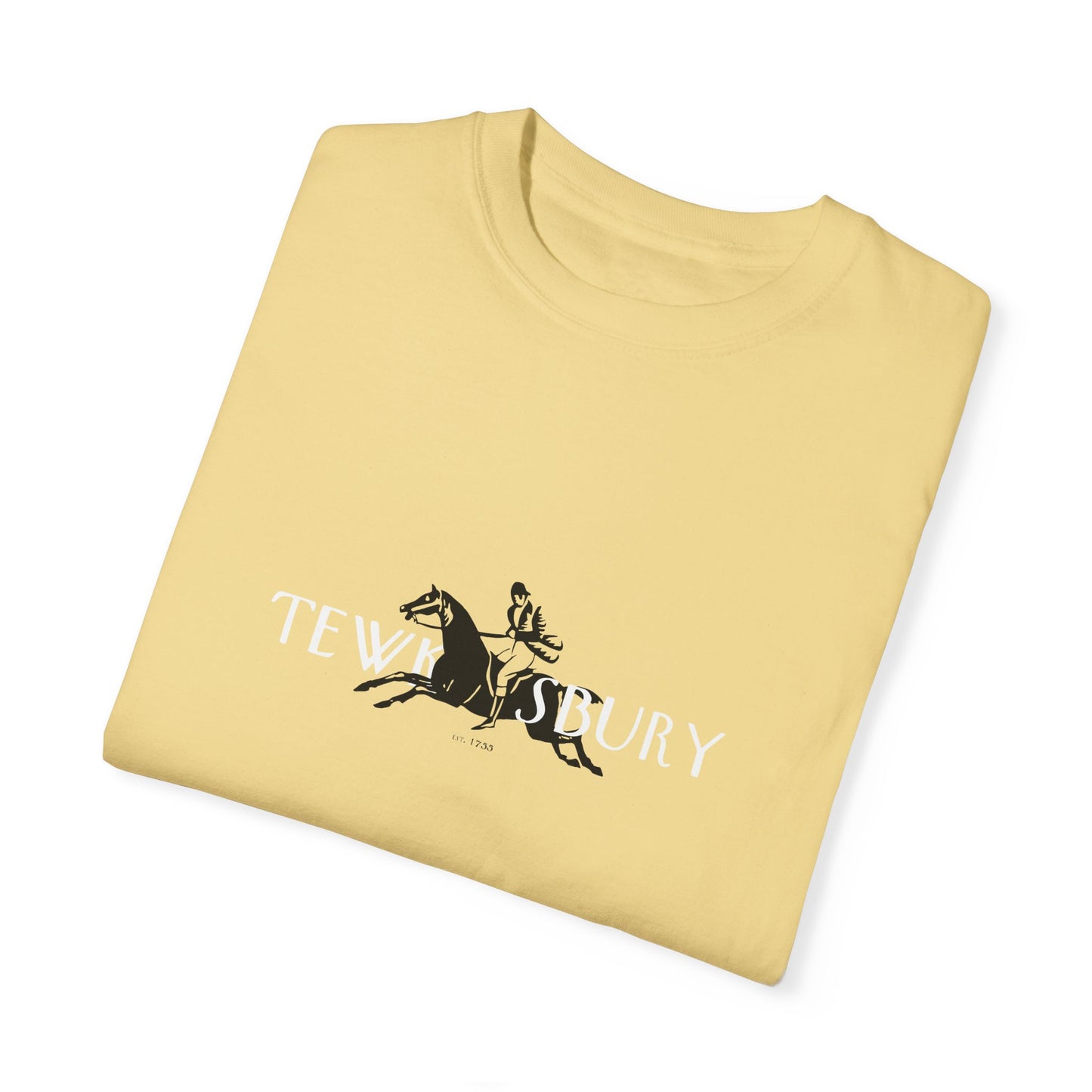 Tewksbury Hunt Club T-Shirt