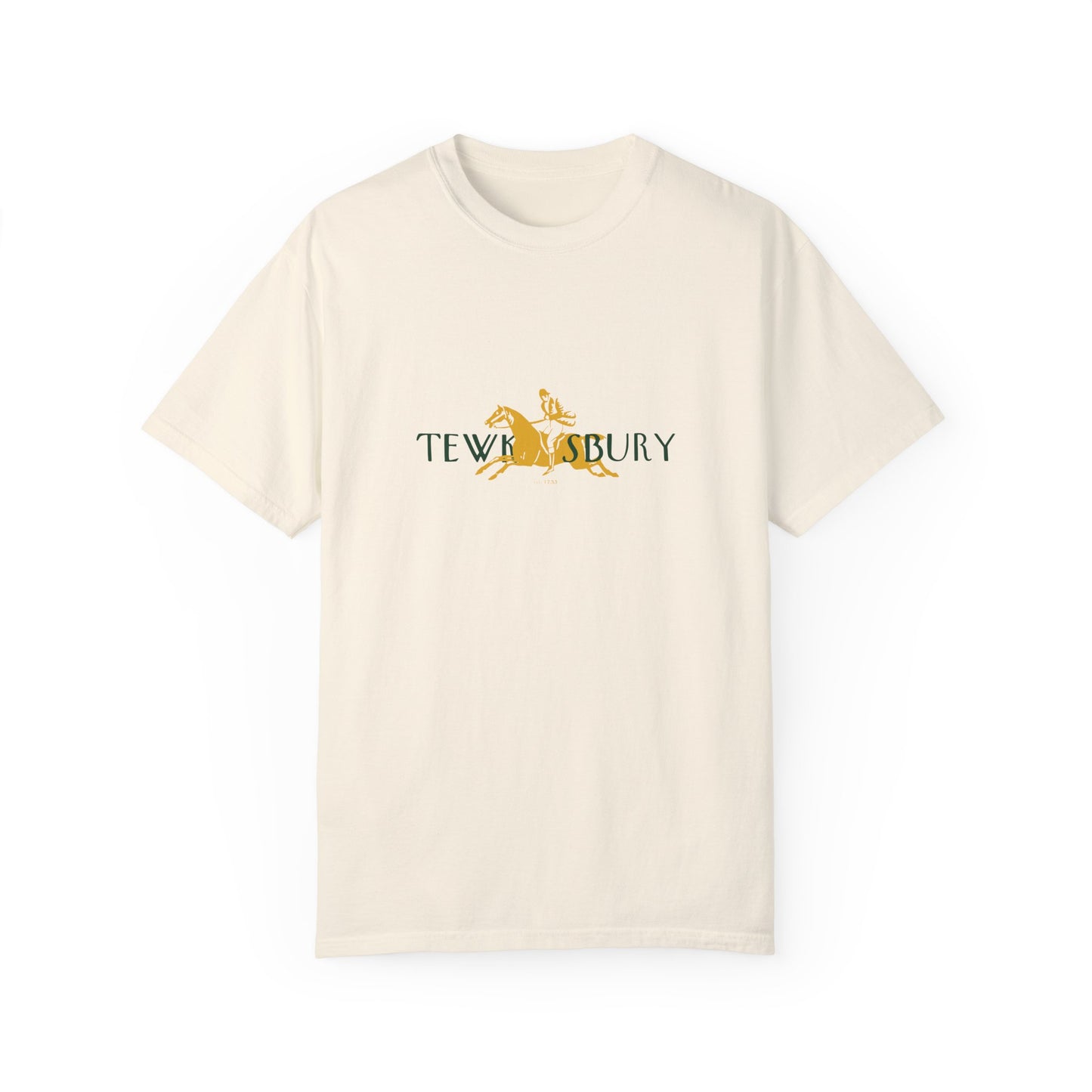 Tewksbury Hunt Club T-Shirt