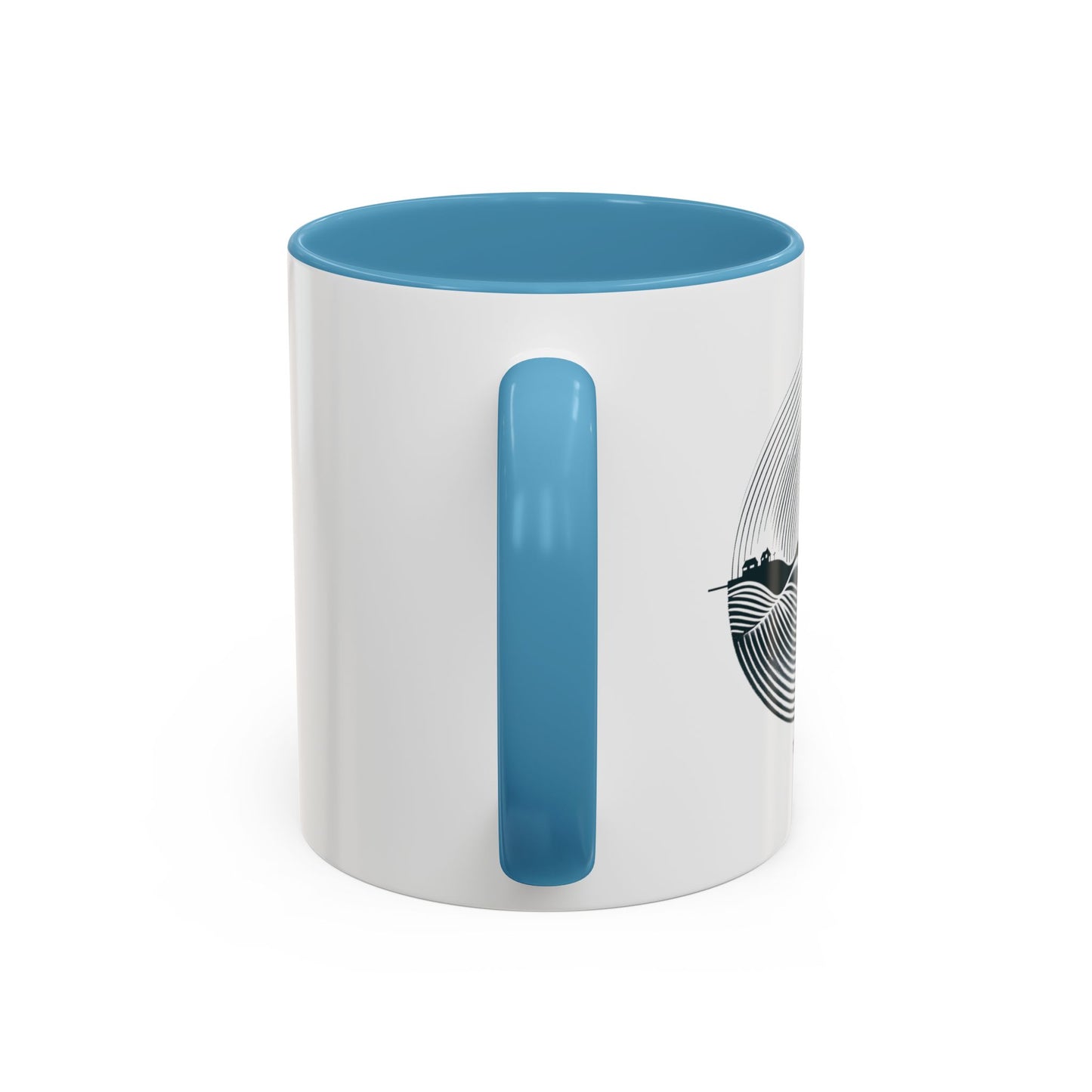 Unshakeable Coffee Mug