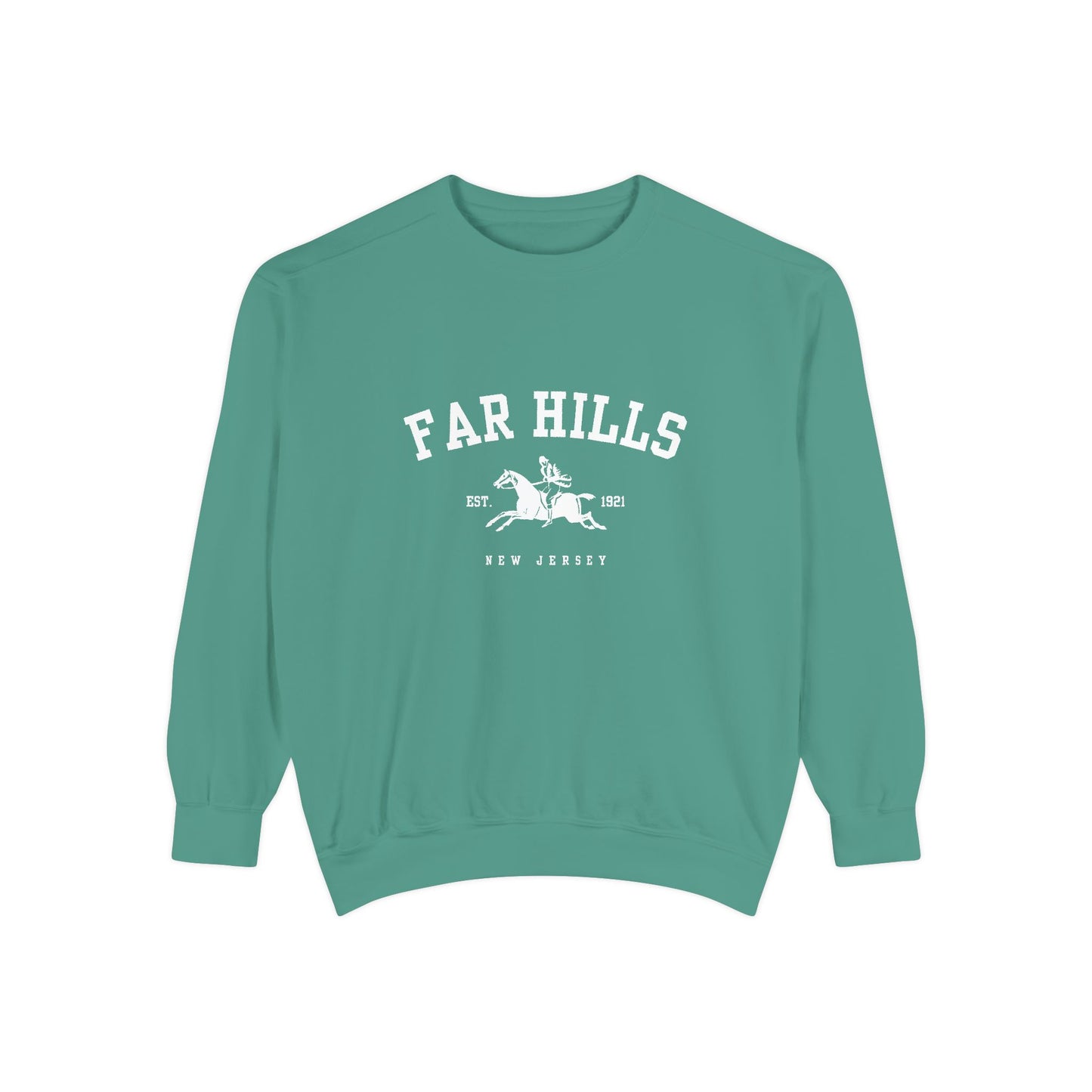 Far Hills Heritage Sweatshirt