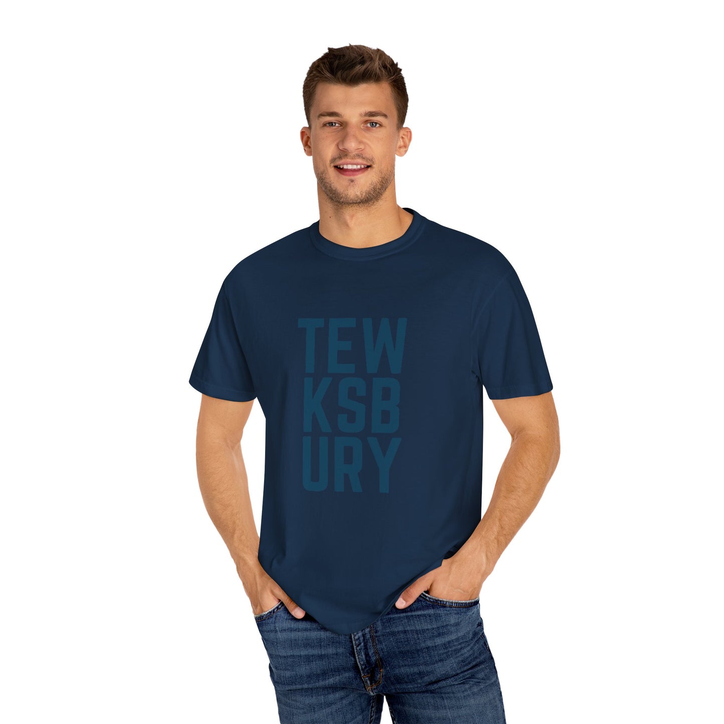Stacked Up T-Shirt