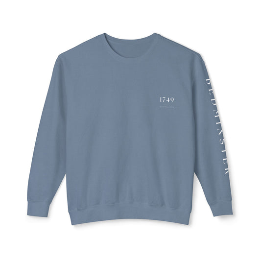 Bedminster 1749 Lightweight Sweatshirt