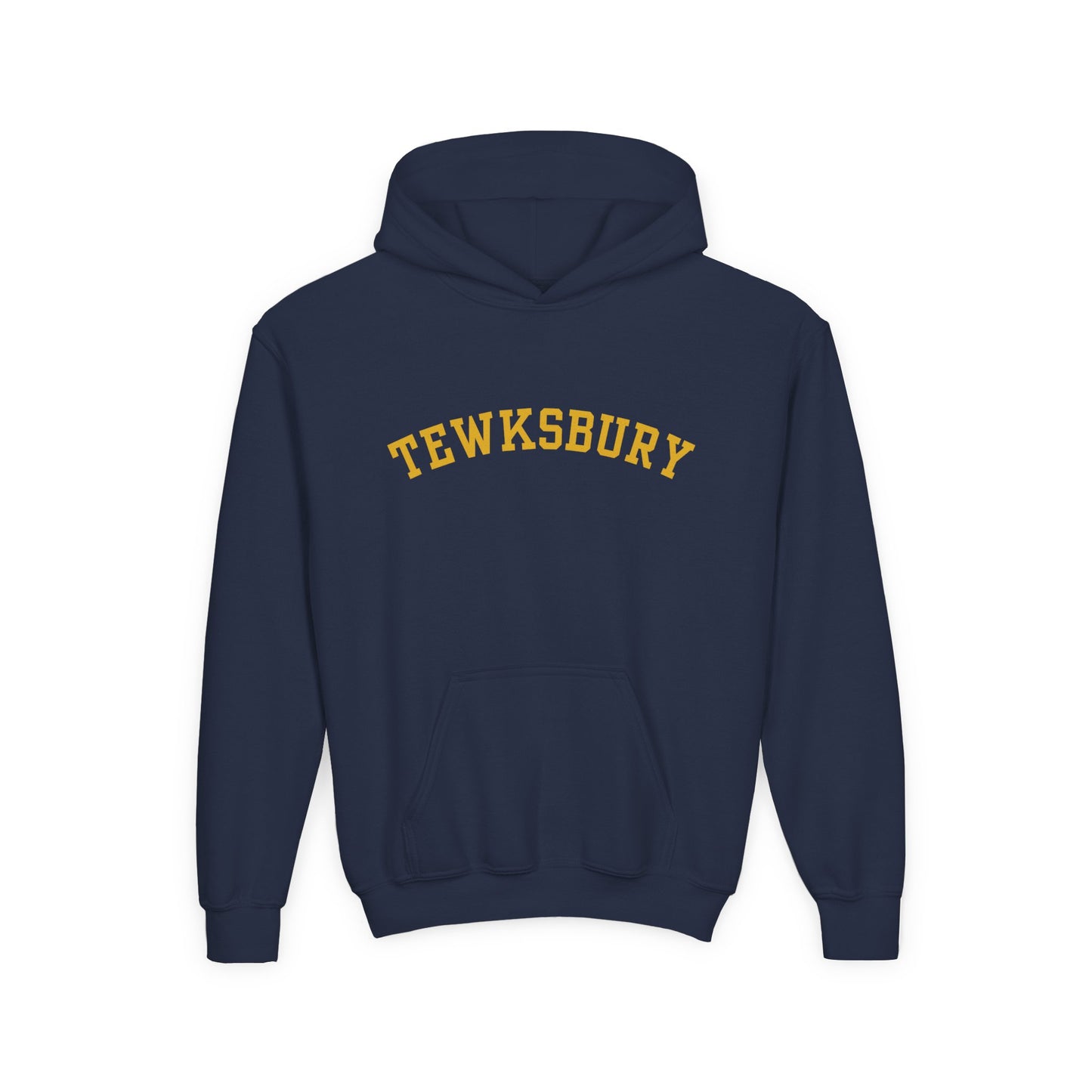 Tewksbury University Youth Hoodie