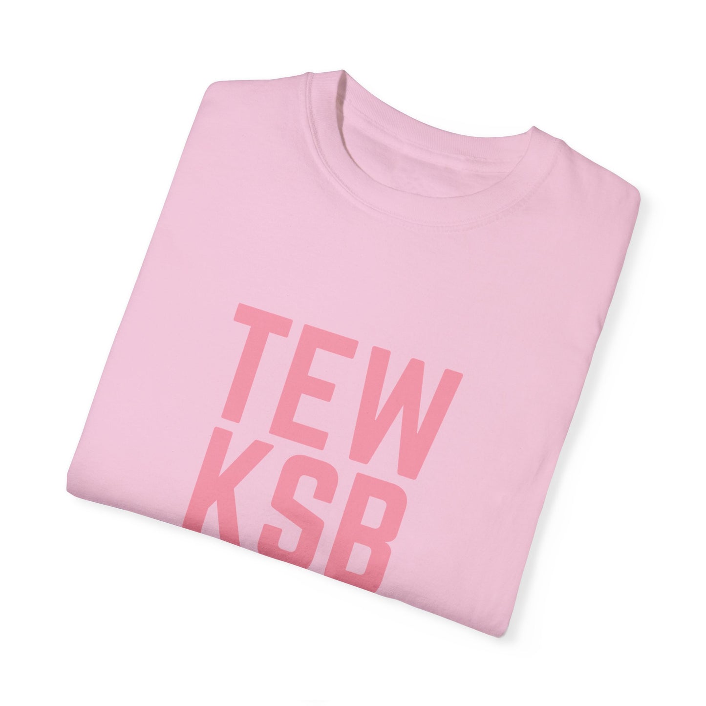 Stacked Up T-Shirt