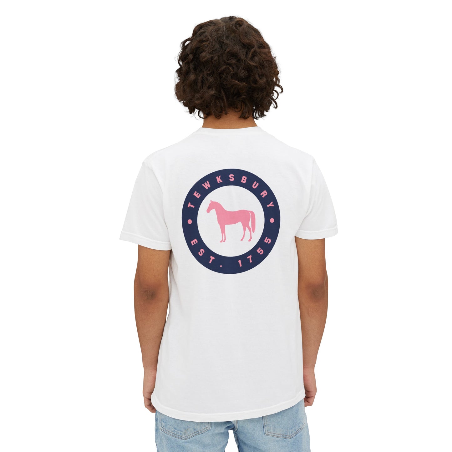 Vines Pocket Tee