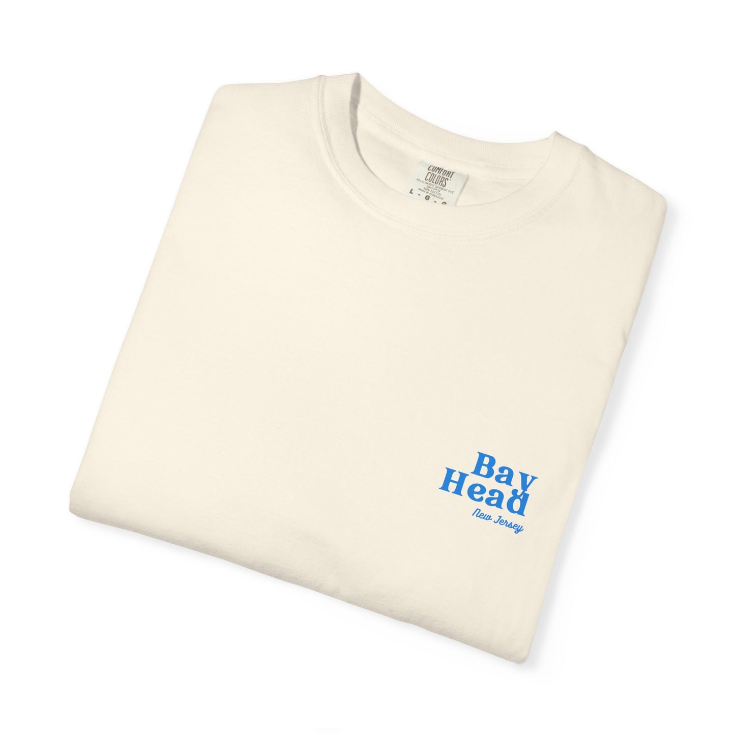 Bay Head Yacht T-shirt