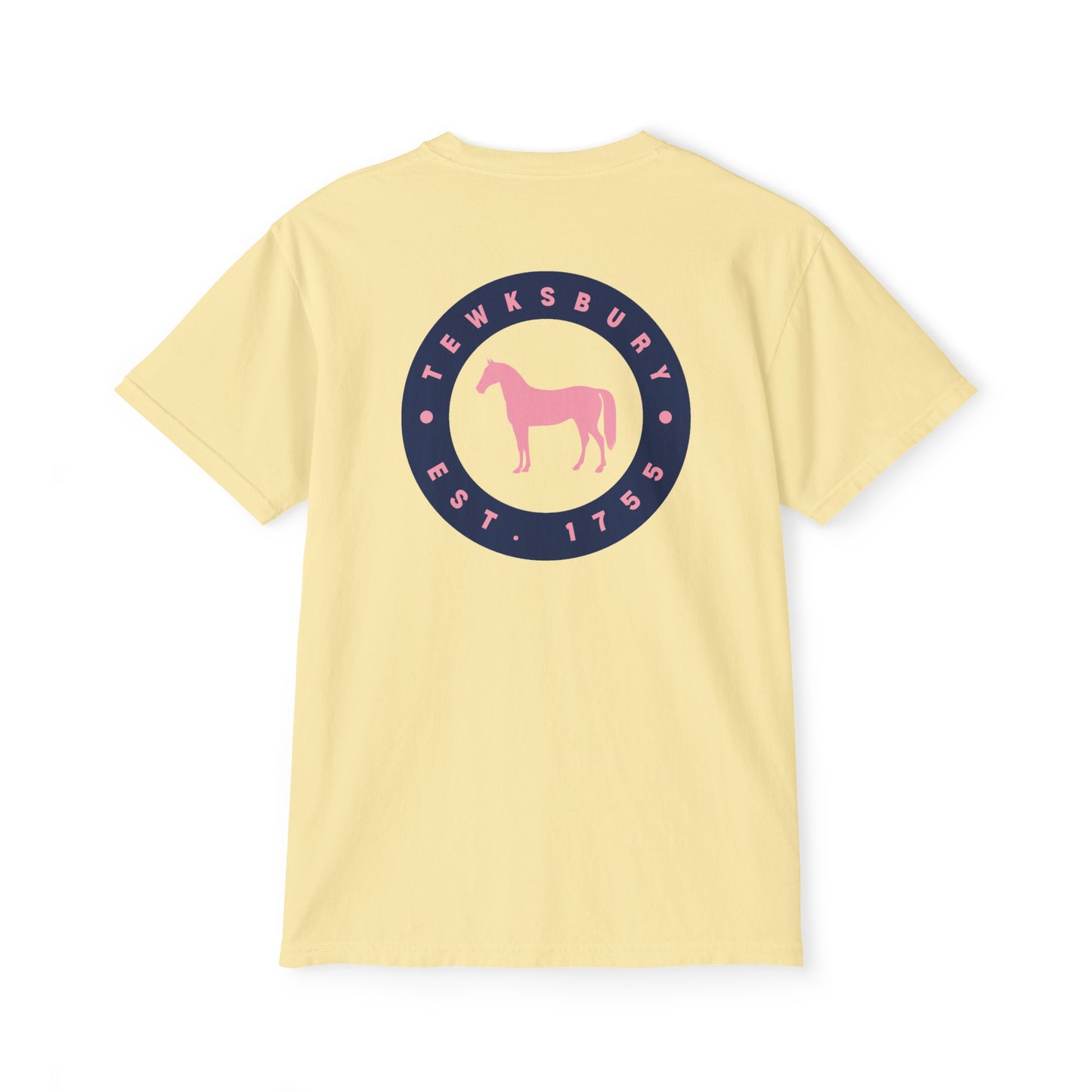 Vines Pocket Tee