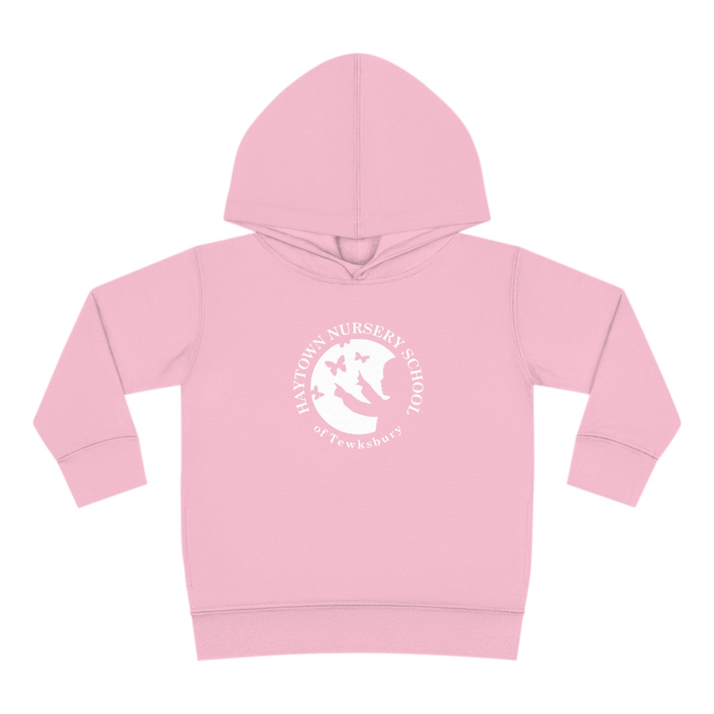 Haytown Toddler Fleece Hoodie