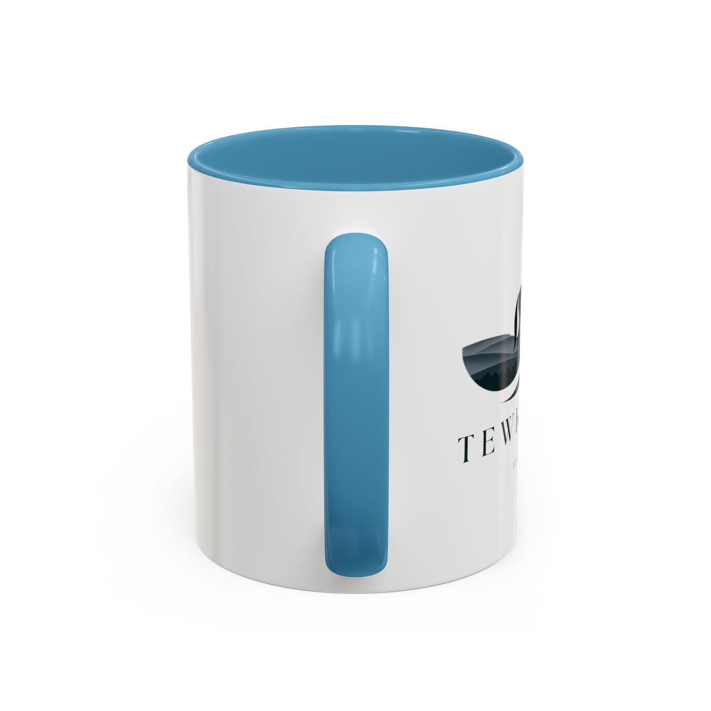 Tewksbury Coffee Mug