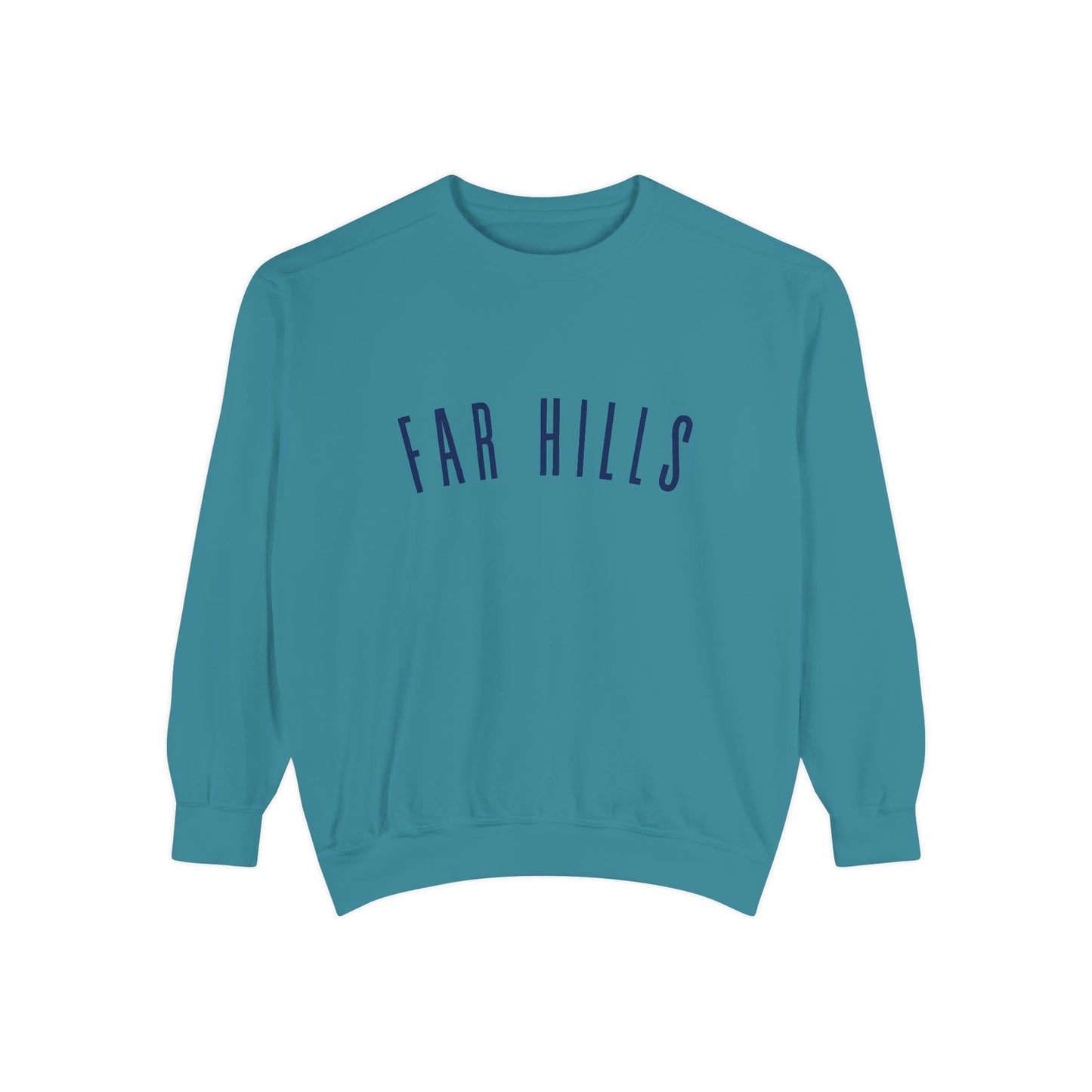 Far Hills Sweatshirt