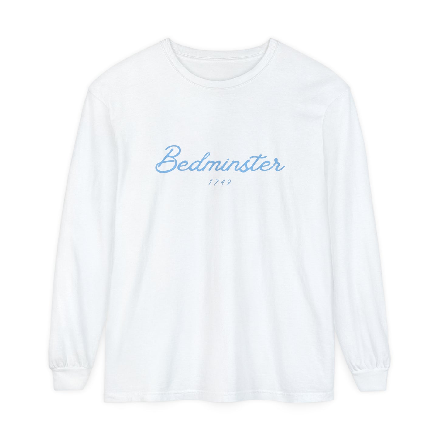 Vintage 1749 Long Sleeve Tee