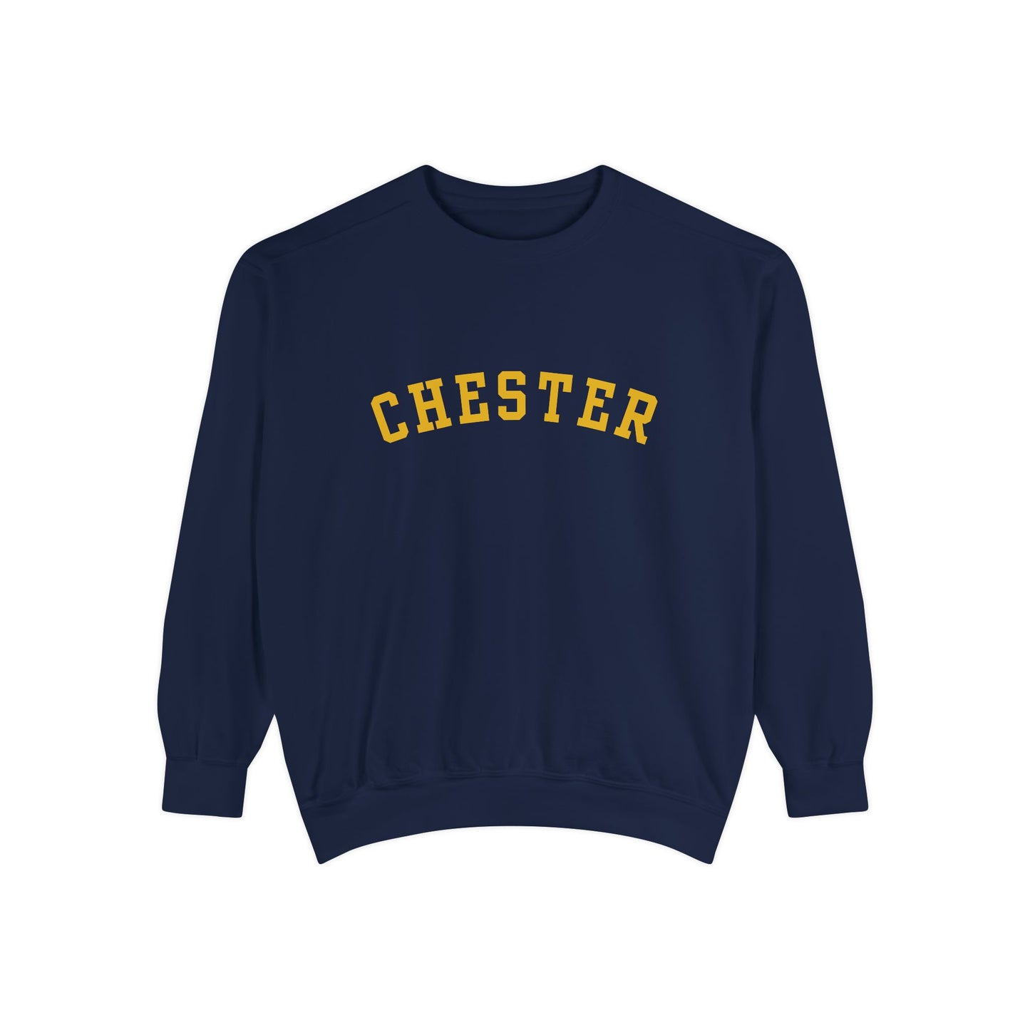 Chester University Sweatshirt
