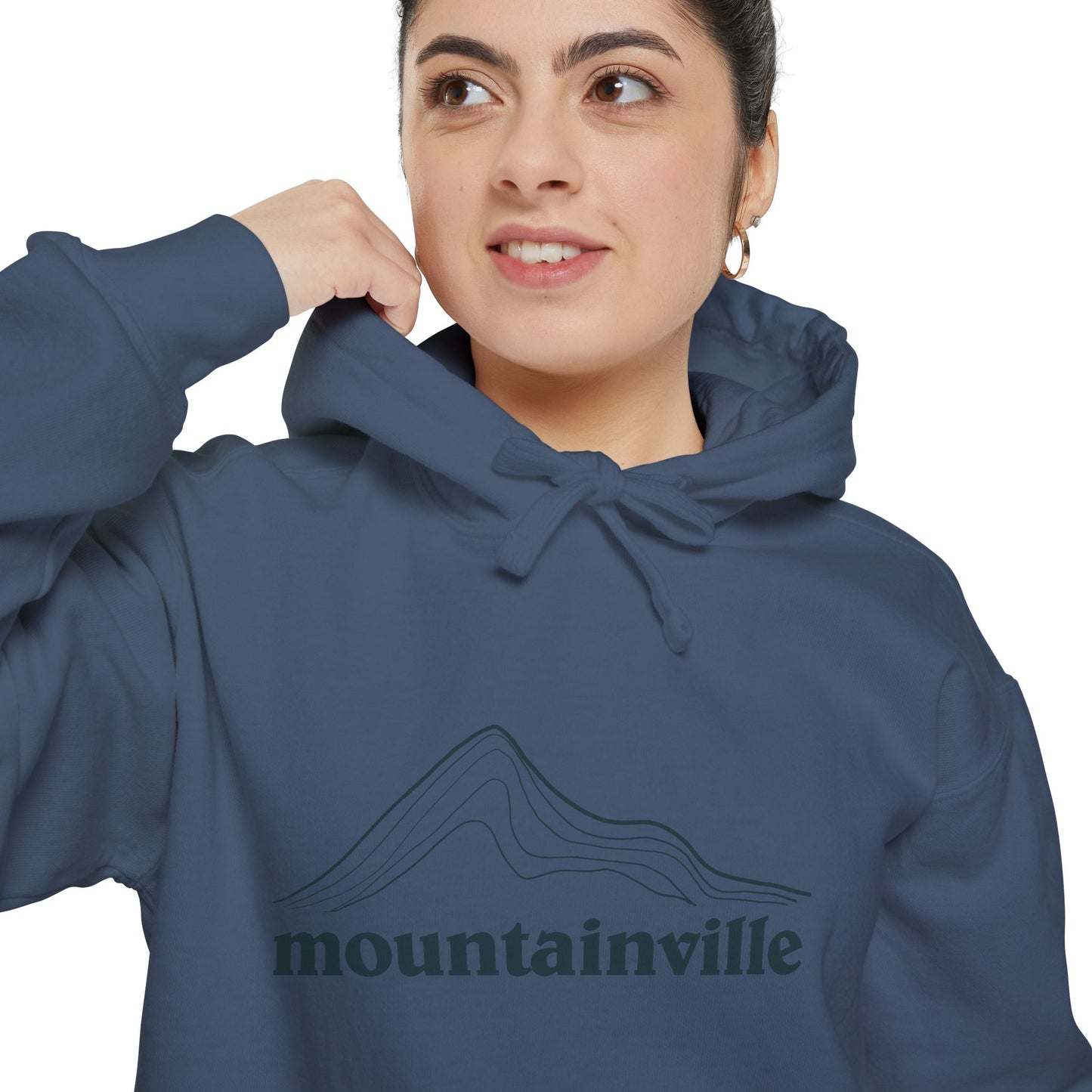 Mountainville Hoodie