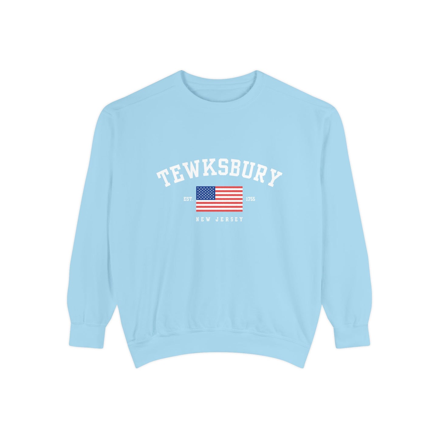 Tewksbury USA Sweatshirt