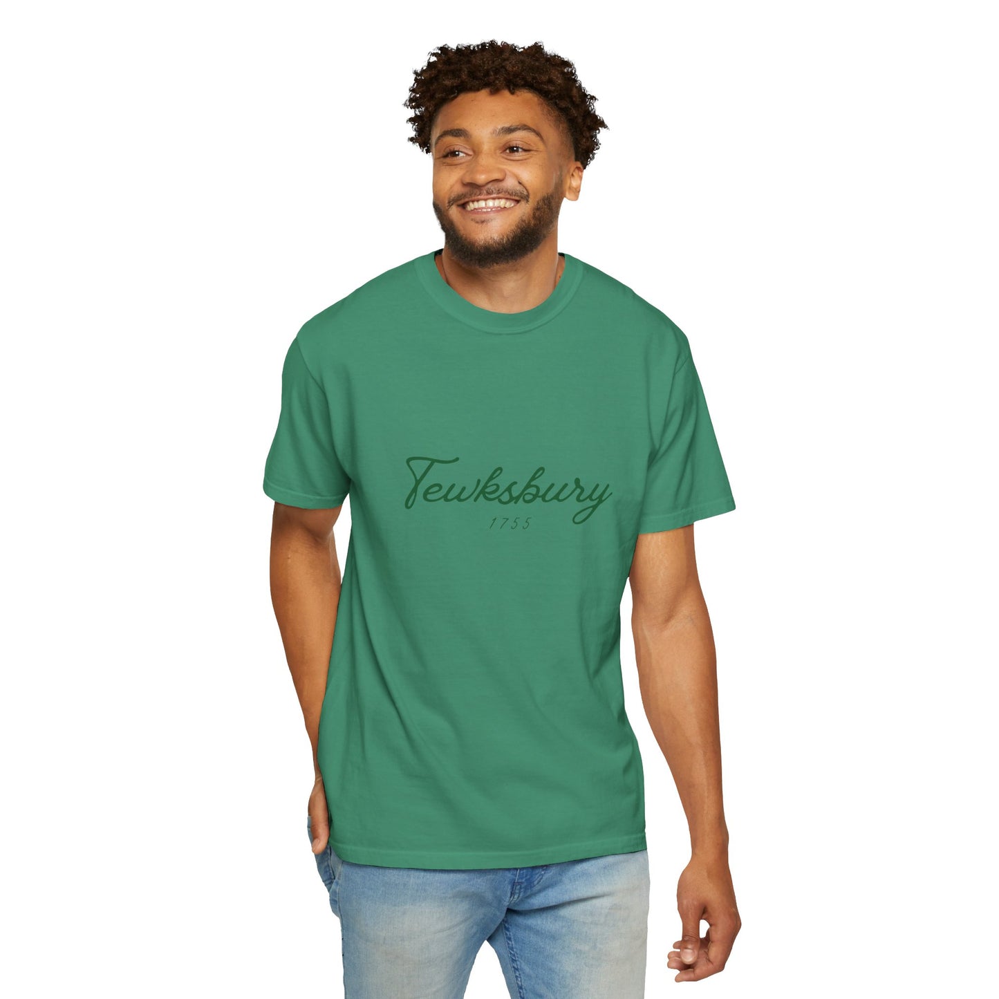 Vintage 1755 Tee