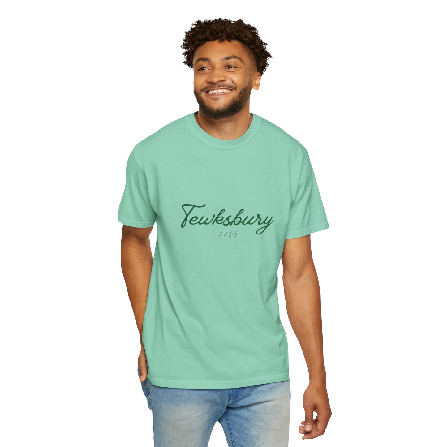 Vintage 1755 Tee