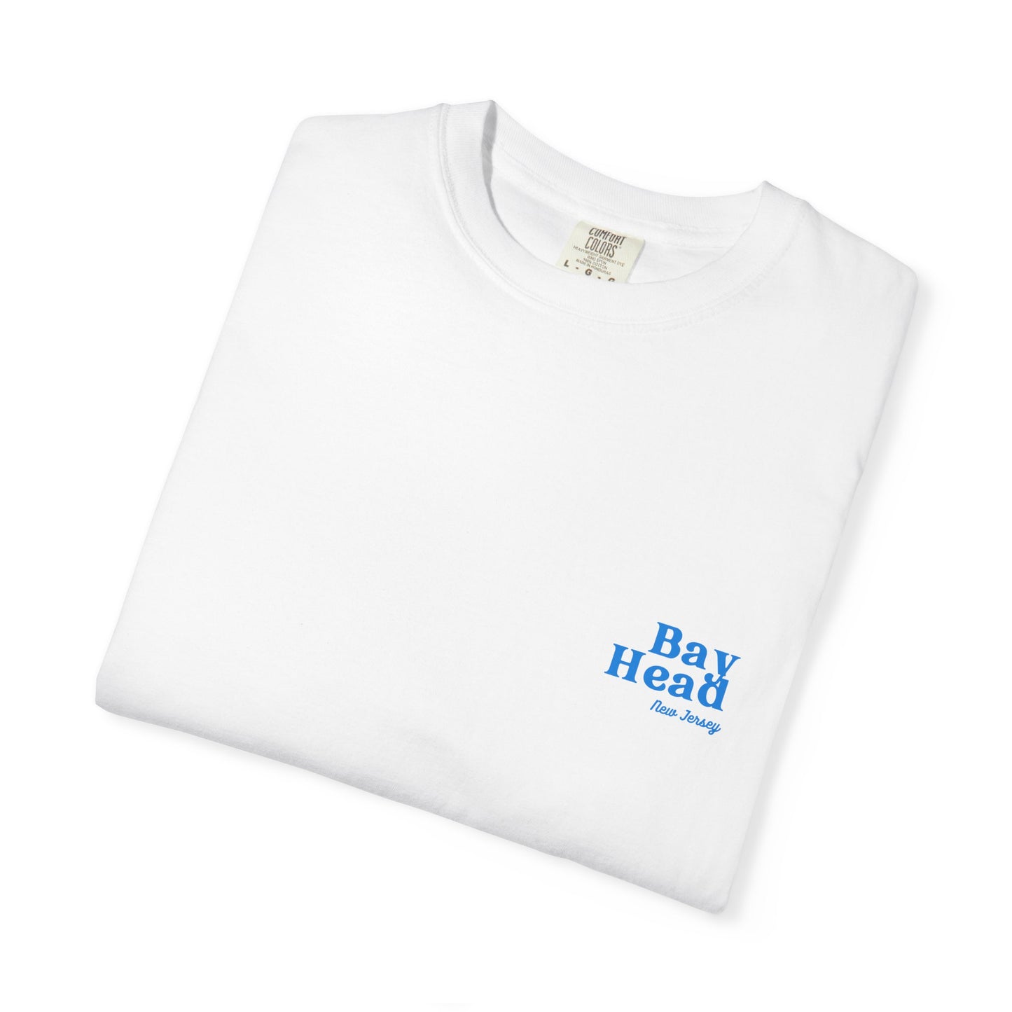 Bay Head Yacht T-shirt
