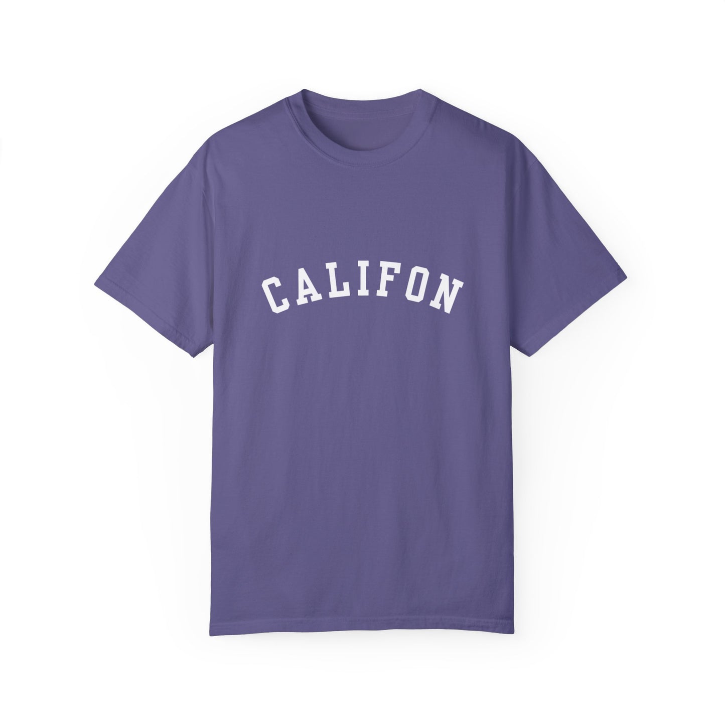 Califon 'University' Tee