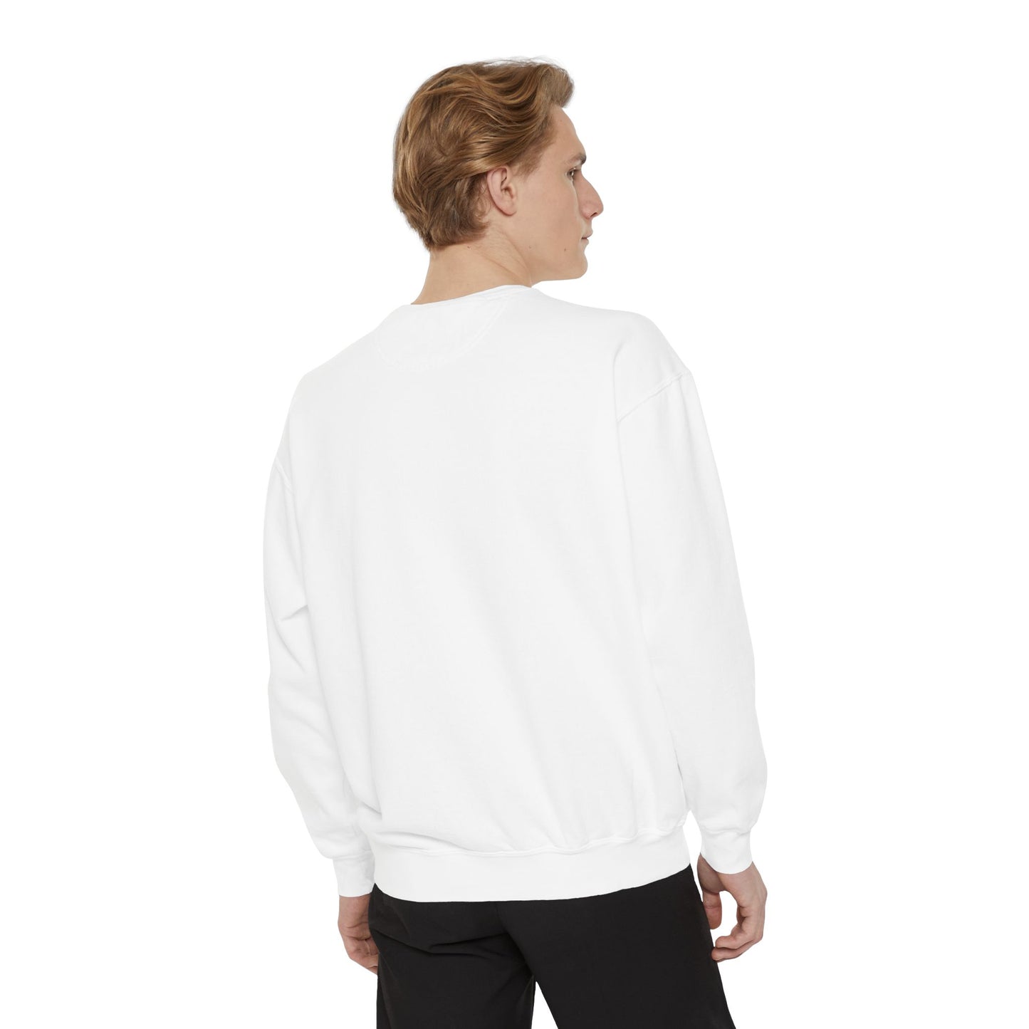Far Hills Heritage Sweatshirt