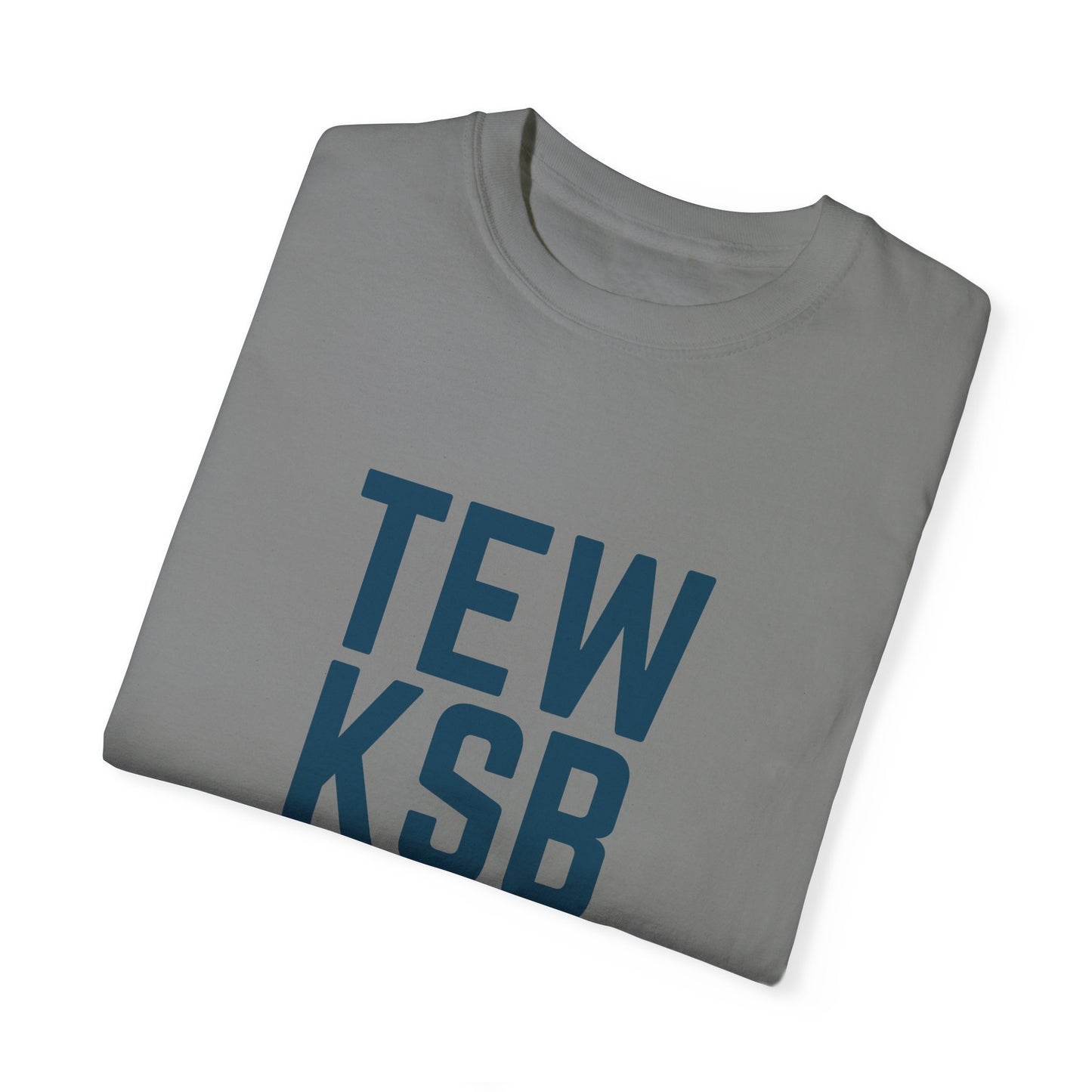 Stacked Up T-Shirt