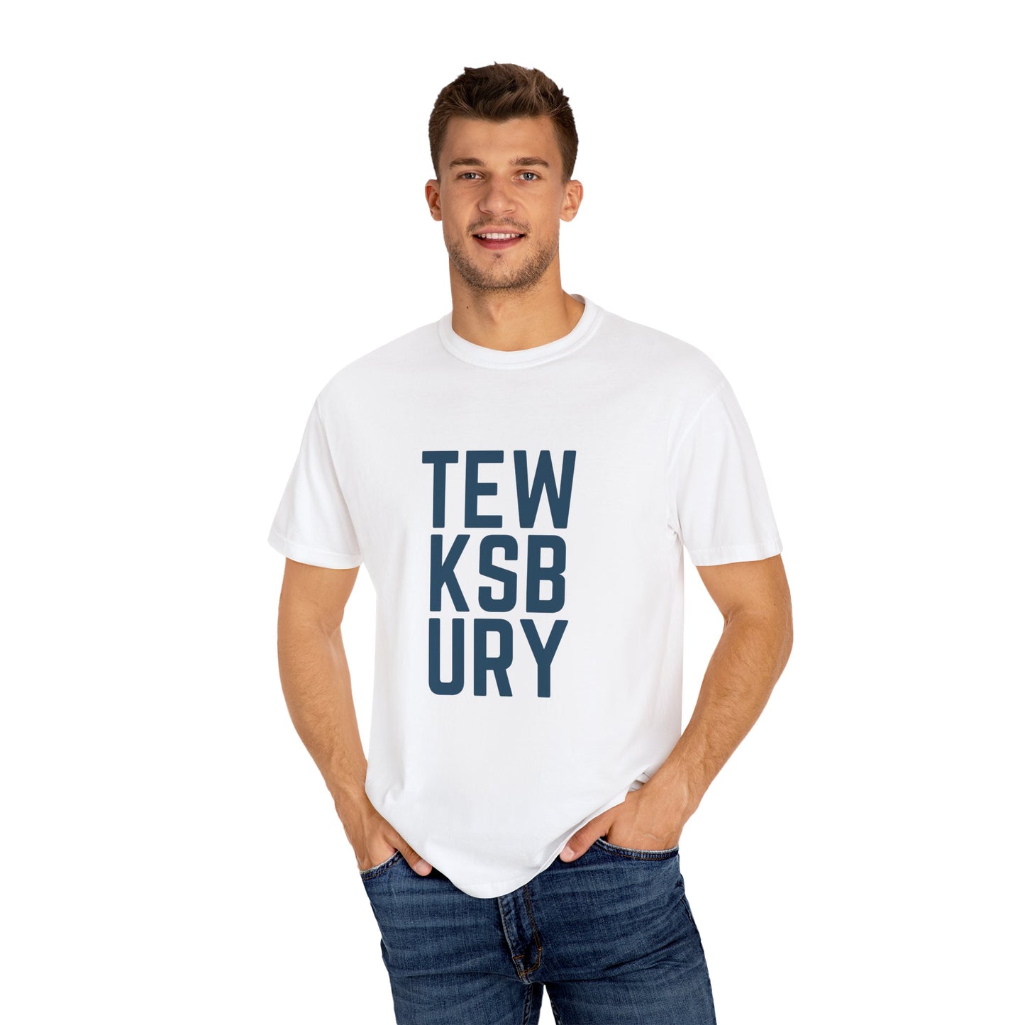 Stacked Up T-Shirt