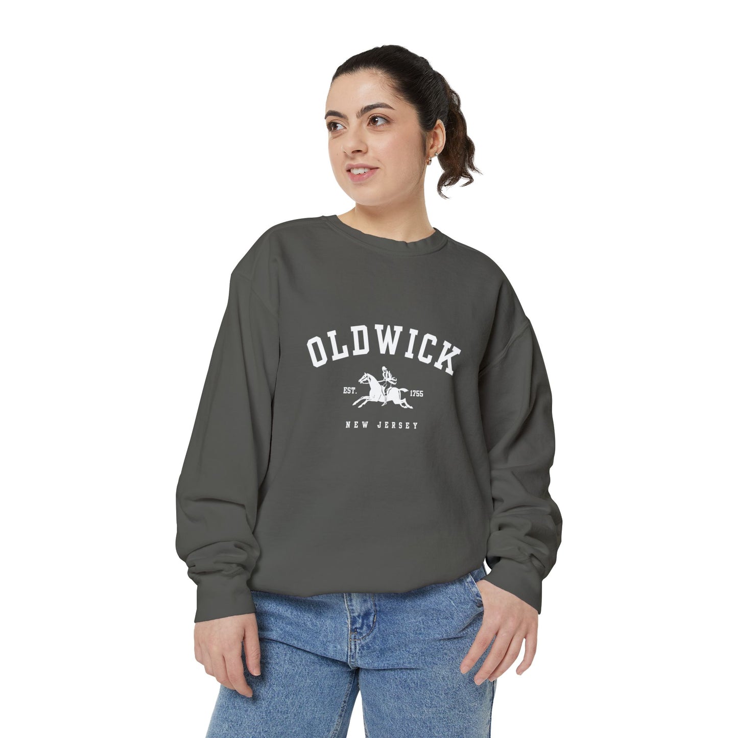 Oldwick Heritage Sweatshirt