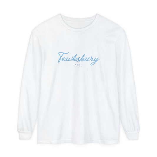 Vintage 1775 Long Sleeve Tee