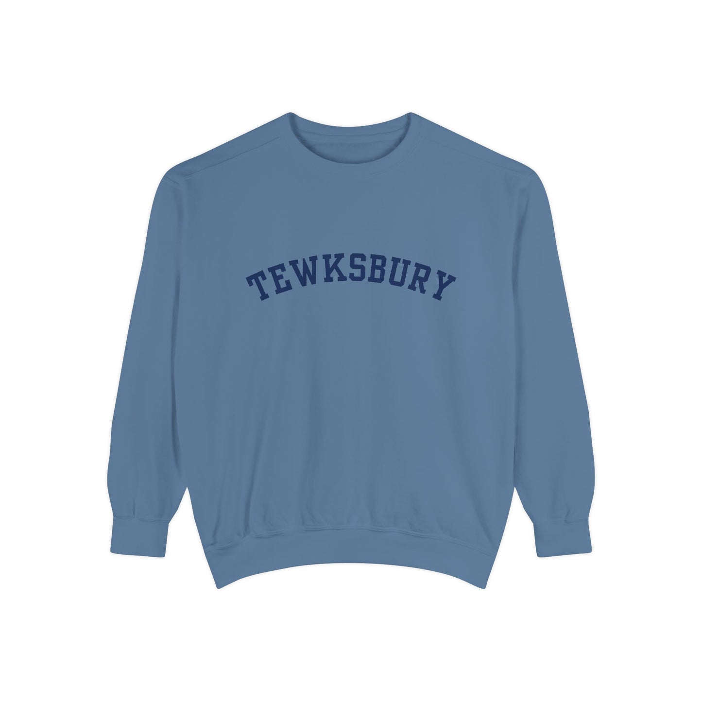Tewksbury University Sweatshirt