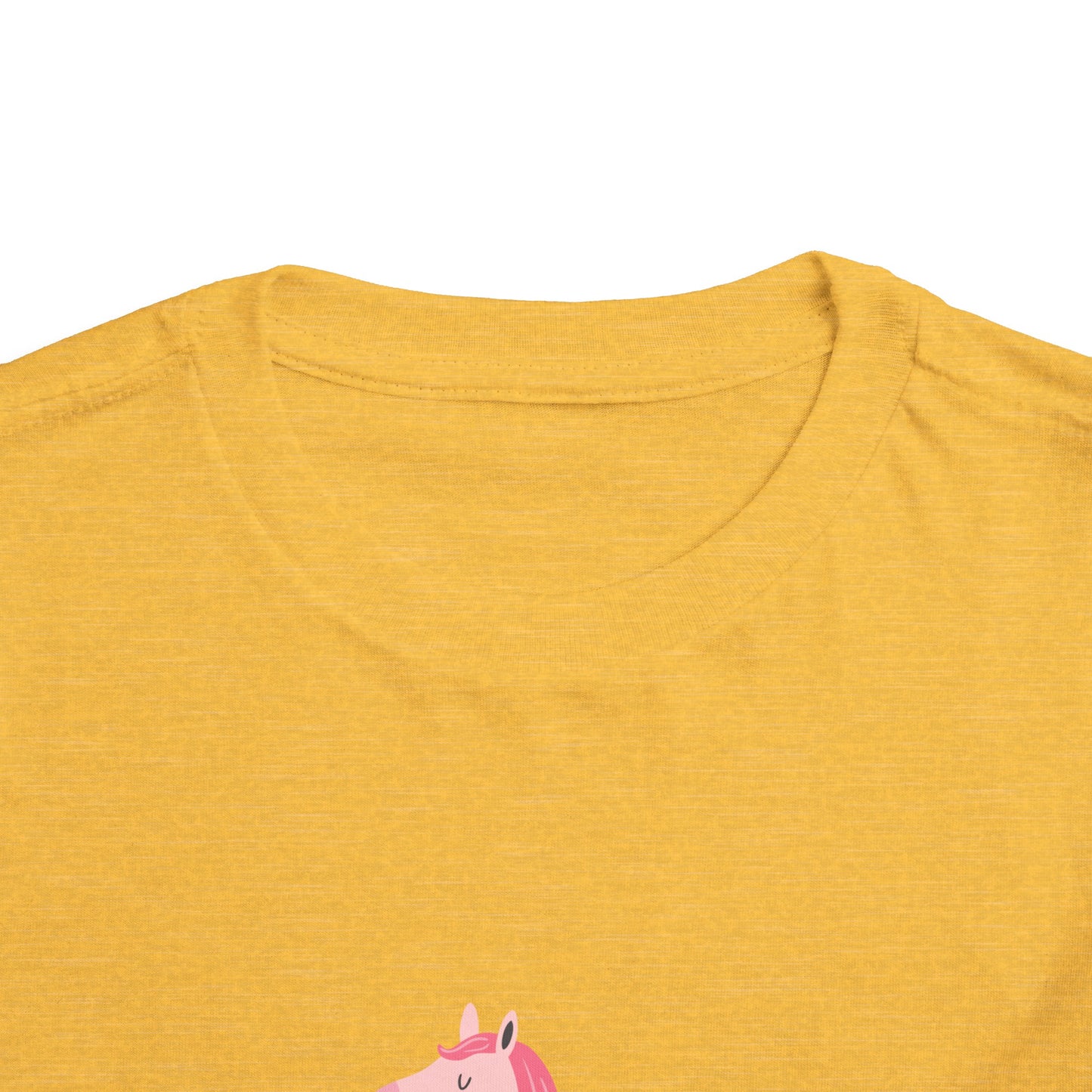 Horse-lover Toddler Tee