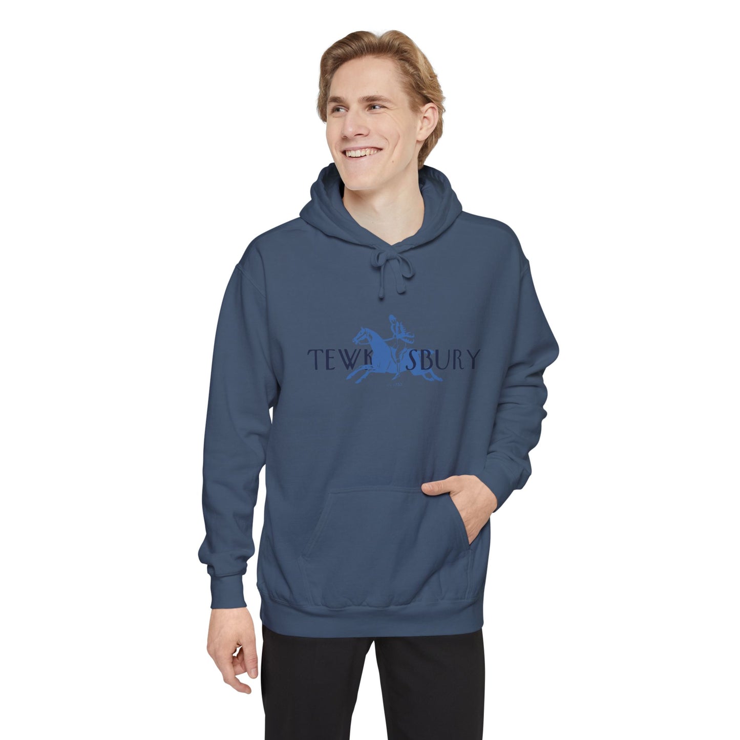 Tewksbury Hunt Club Hoodie