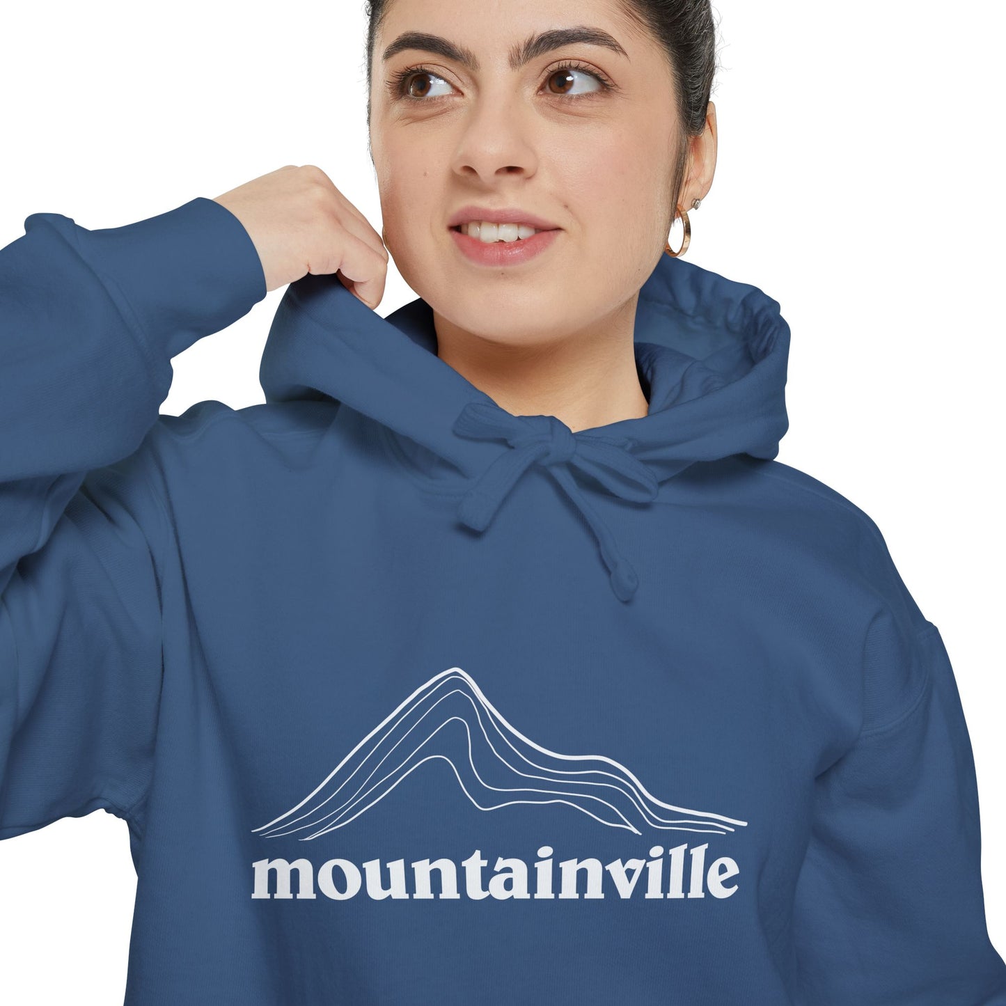 Mountainville Hoodie