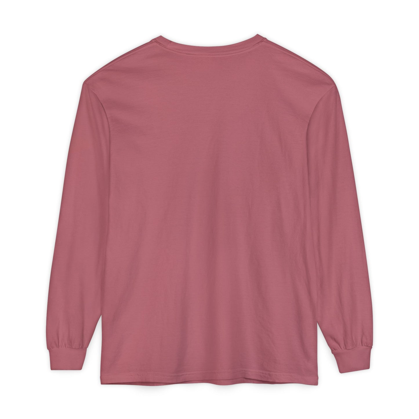 Chester Vintage 1779 Long Sleeve Tee