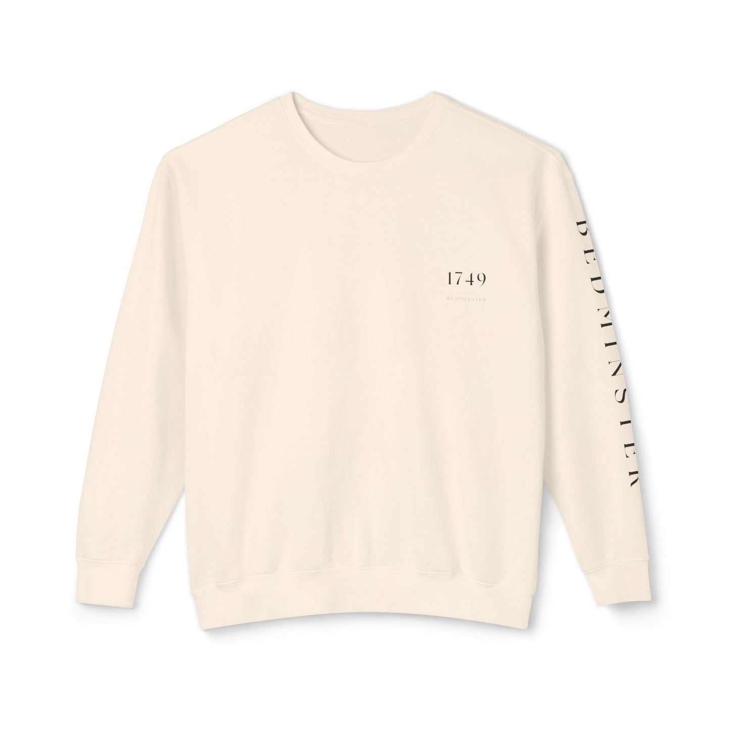 Bedminster 1749 Lightweight Sweatshirt