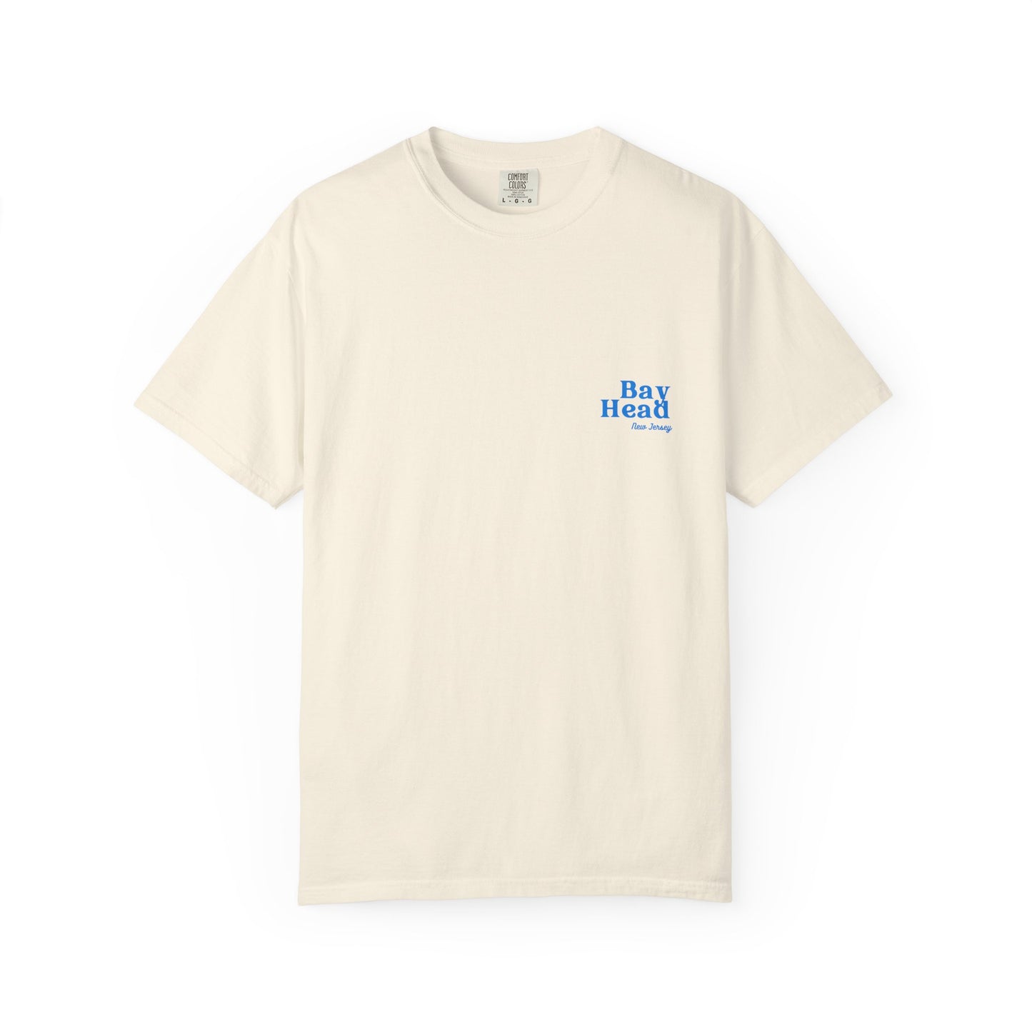 Bay Head Yacht T-shirt